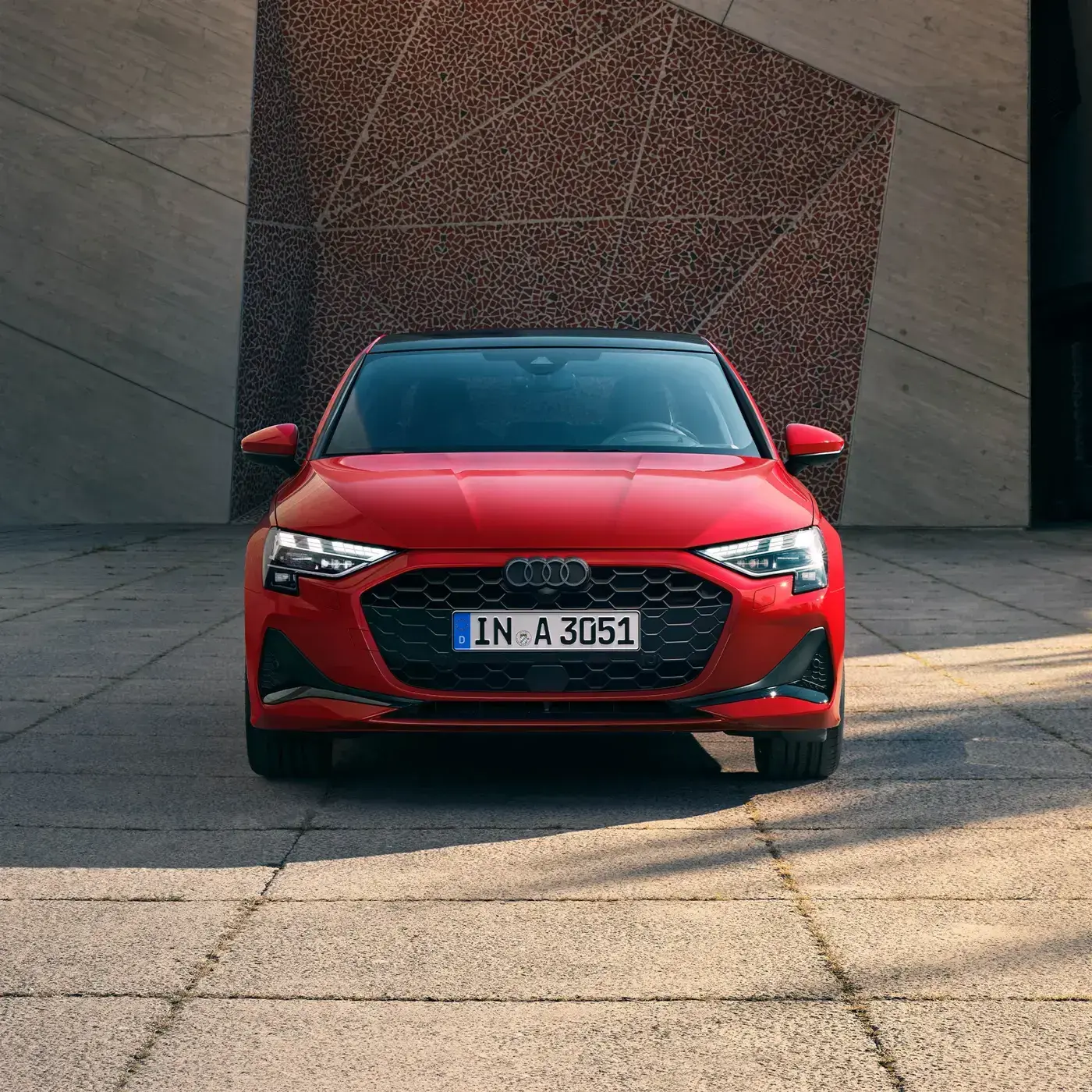 Audi A3 Berline