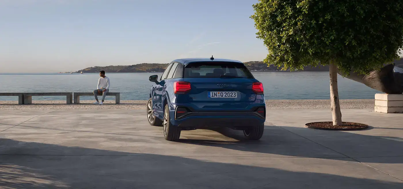Audi Q2