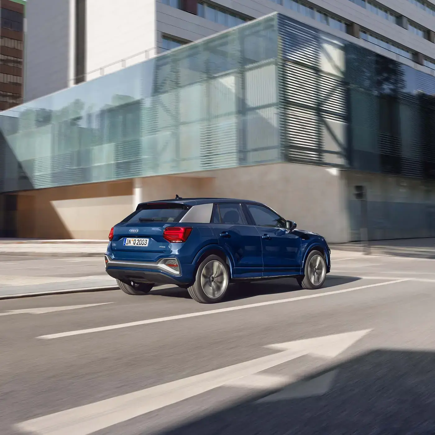 Audi Q2