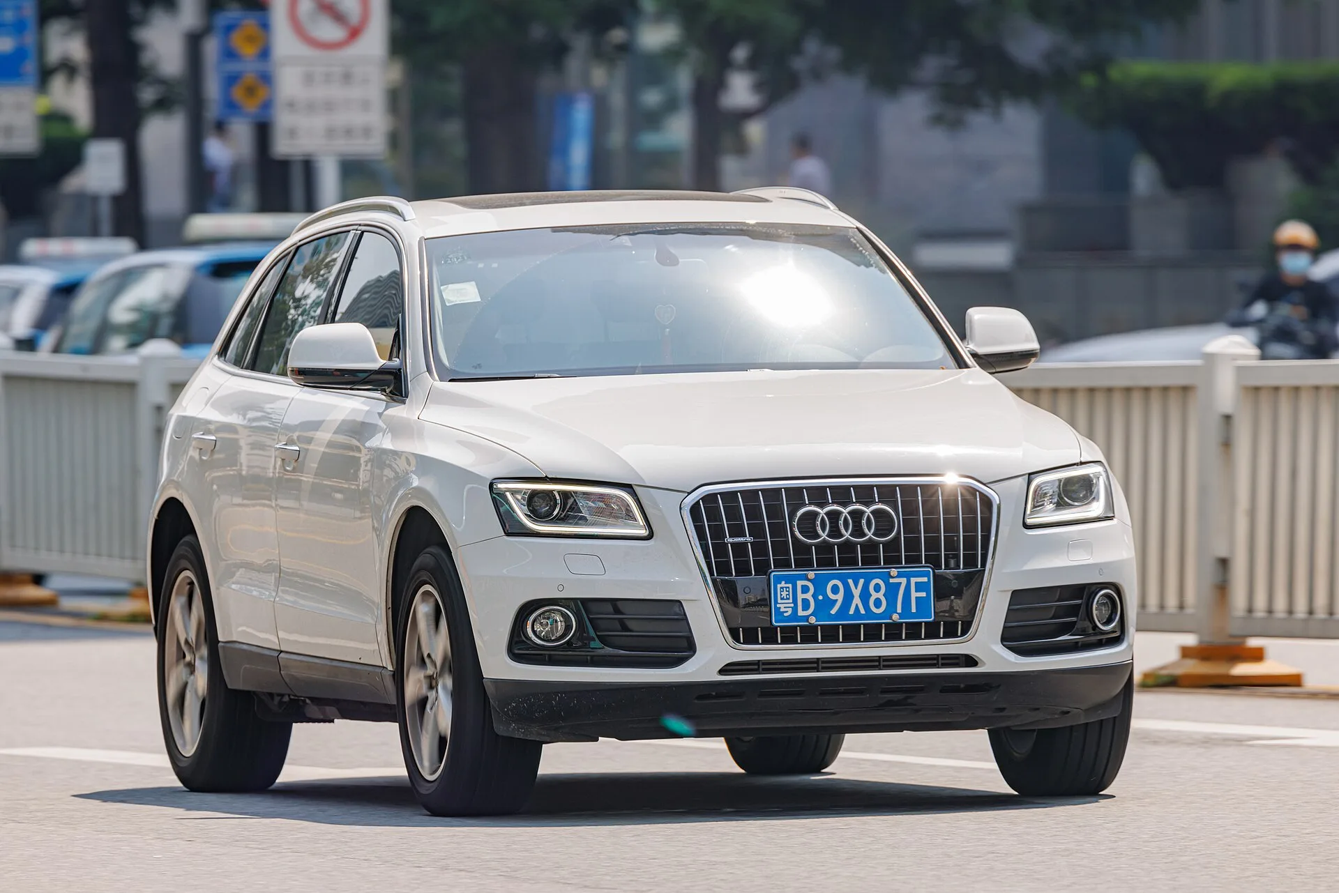 Audi Q5
