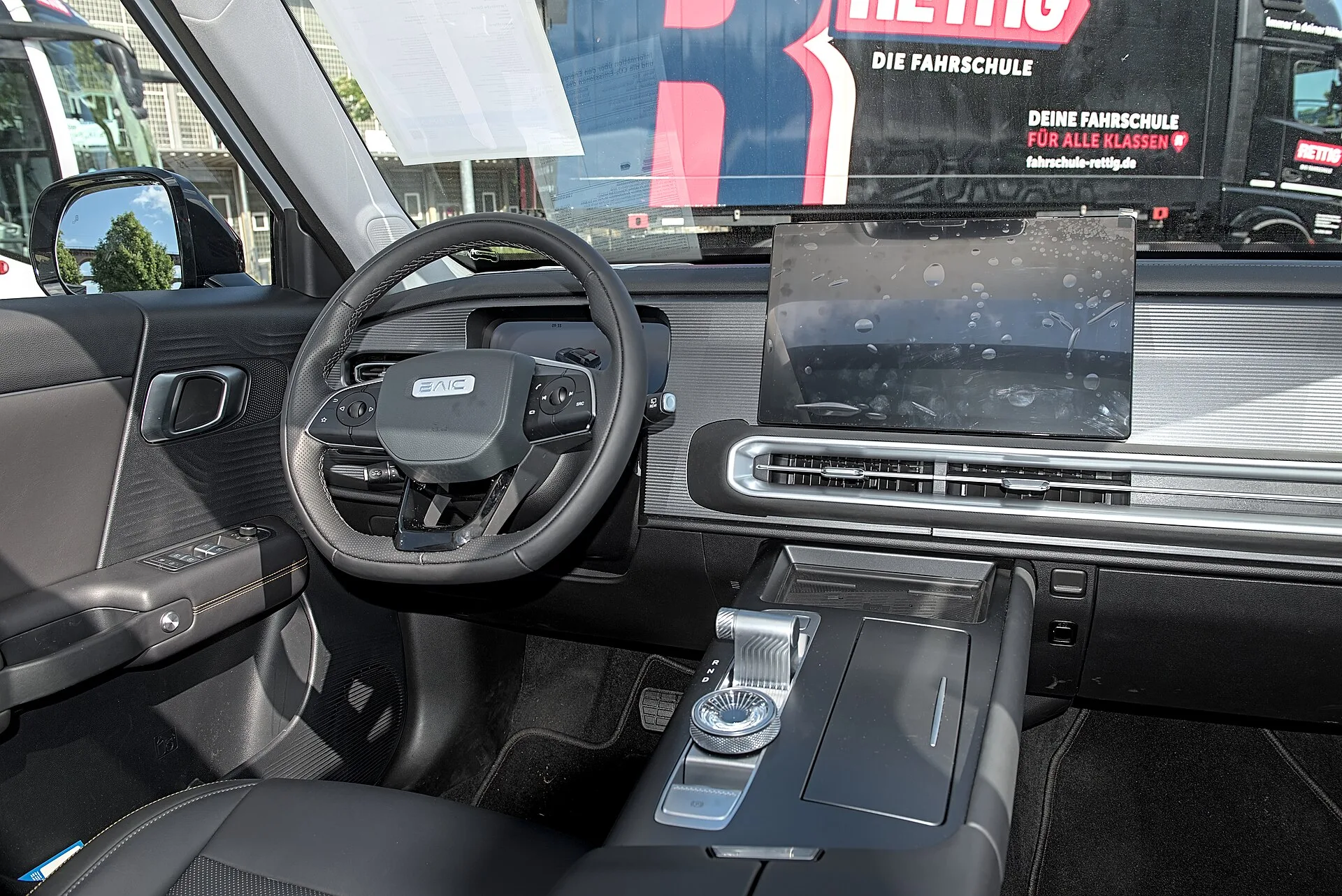 BAIC BJ30e