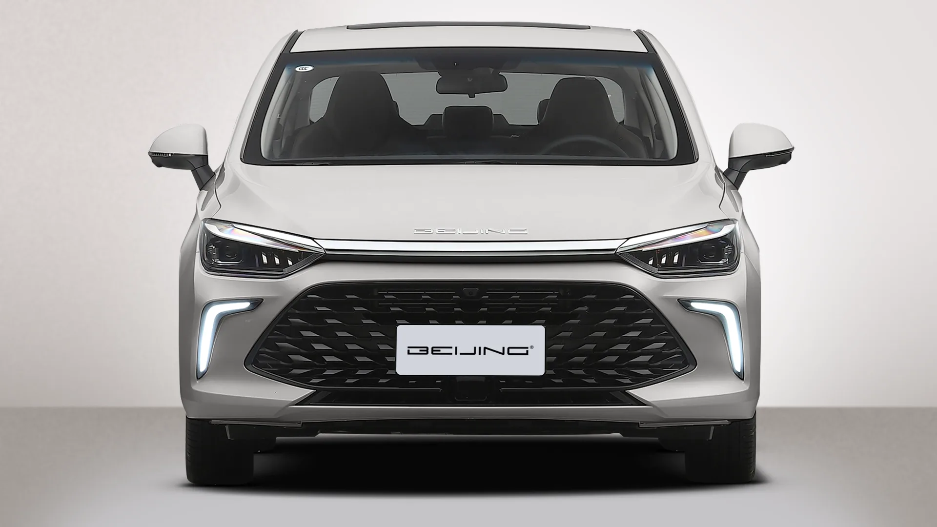 BAIC U5 Plus