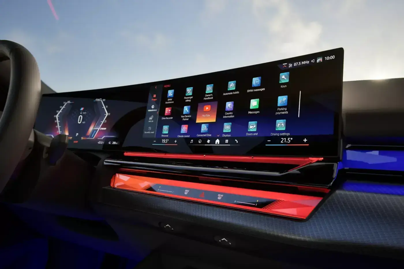 BMW i5