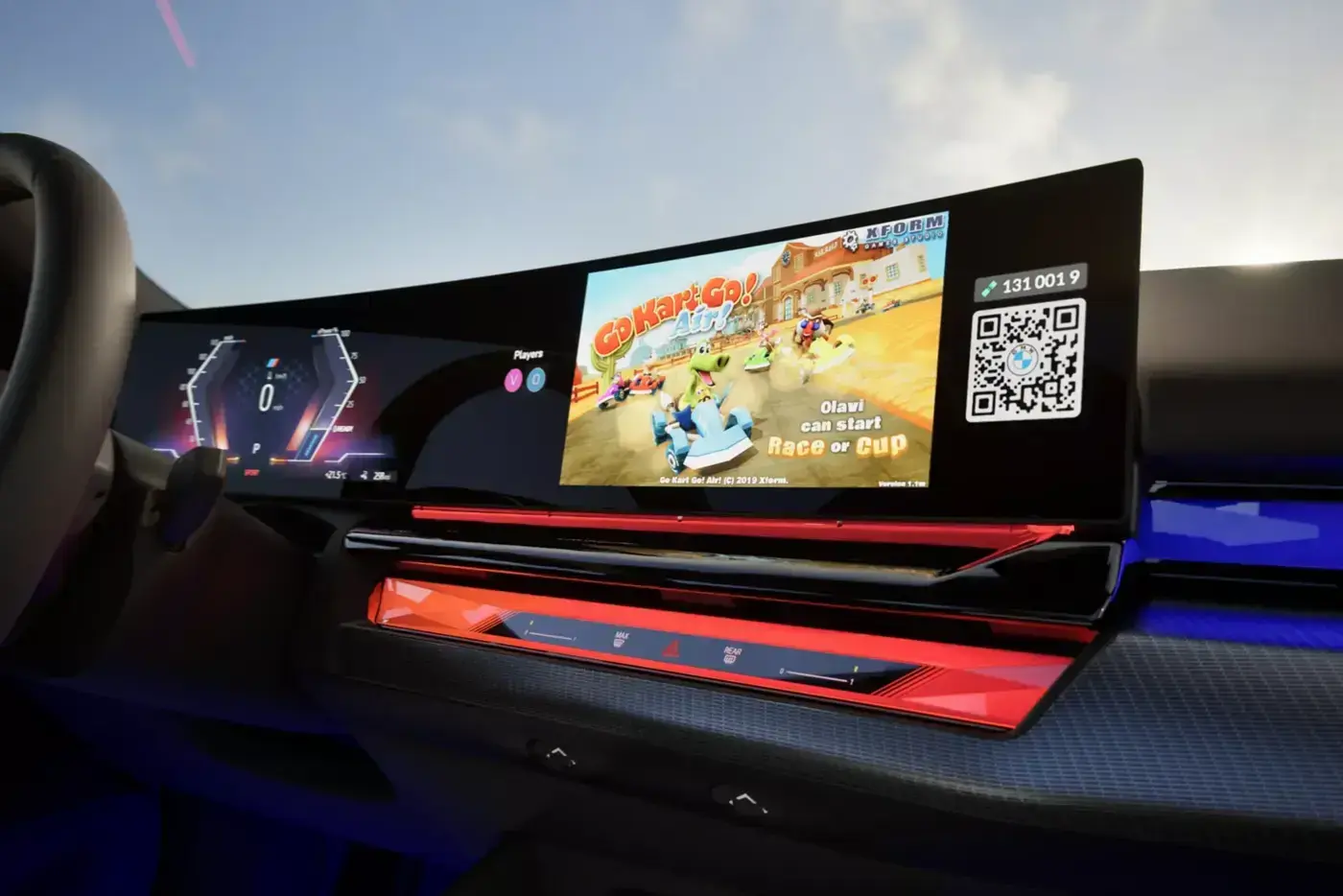 BMW i5
