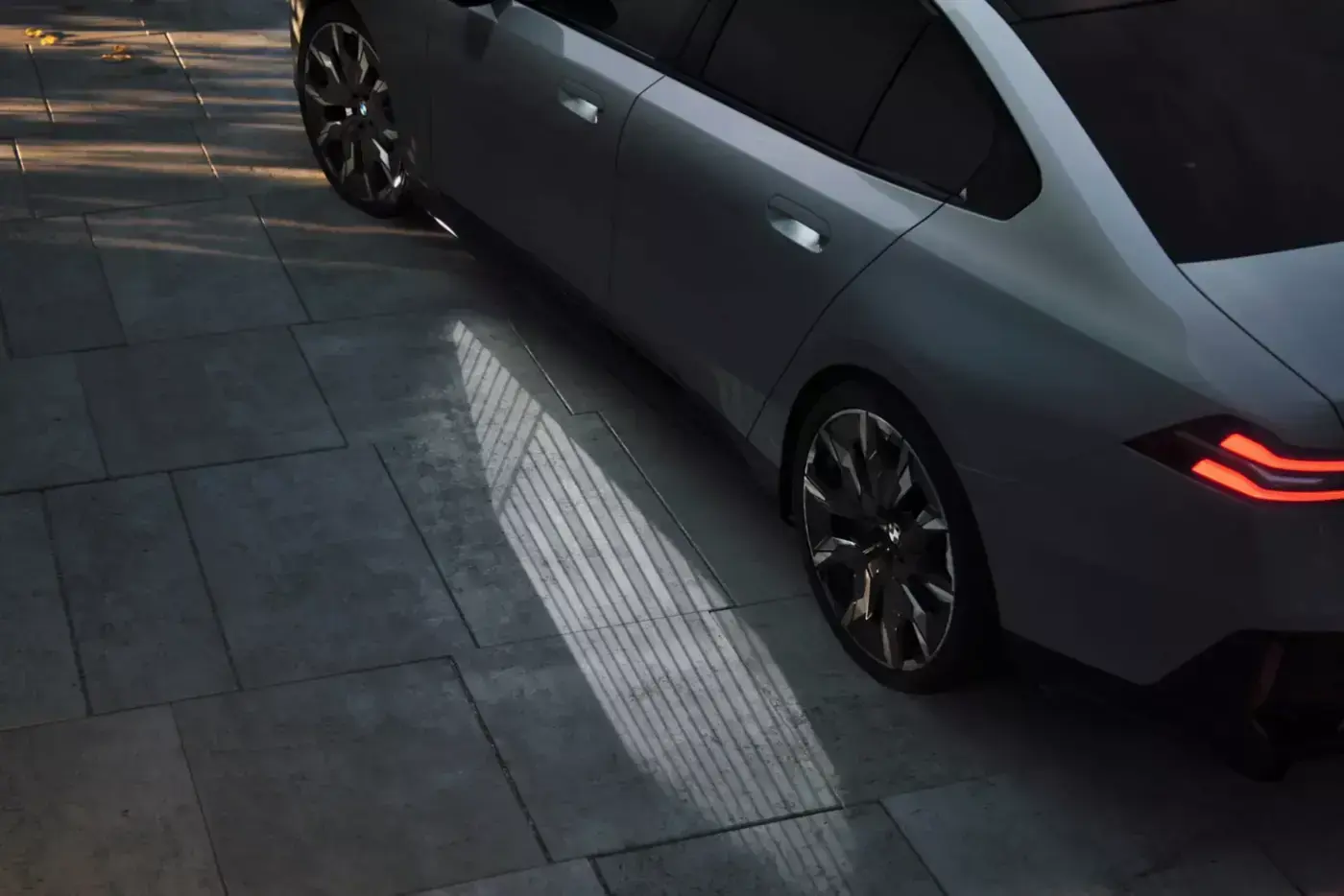 BMW i5