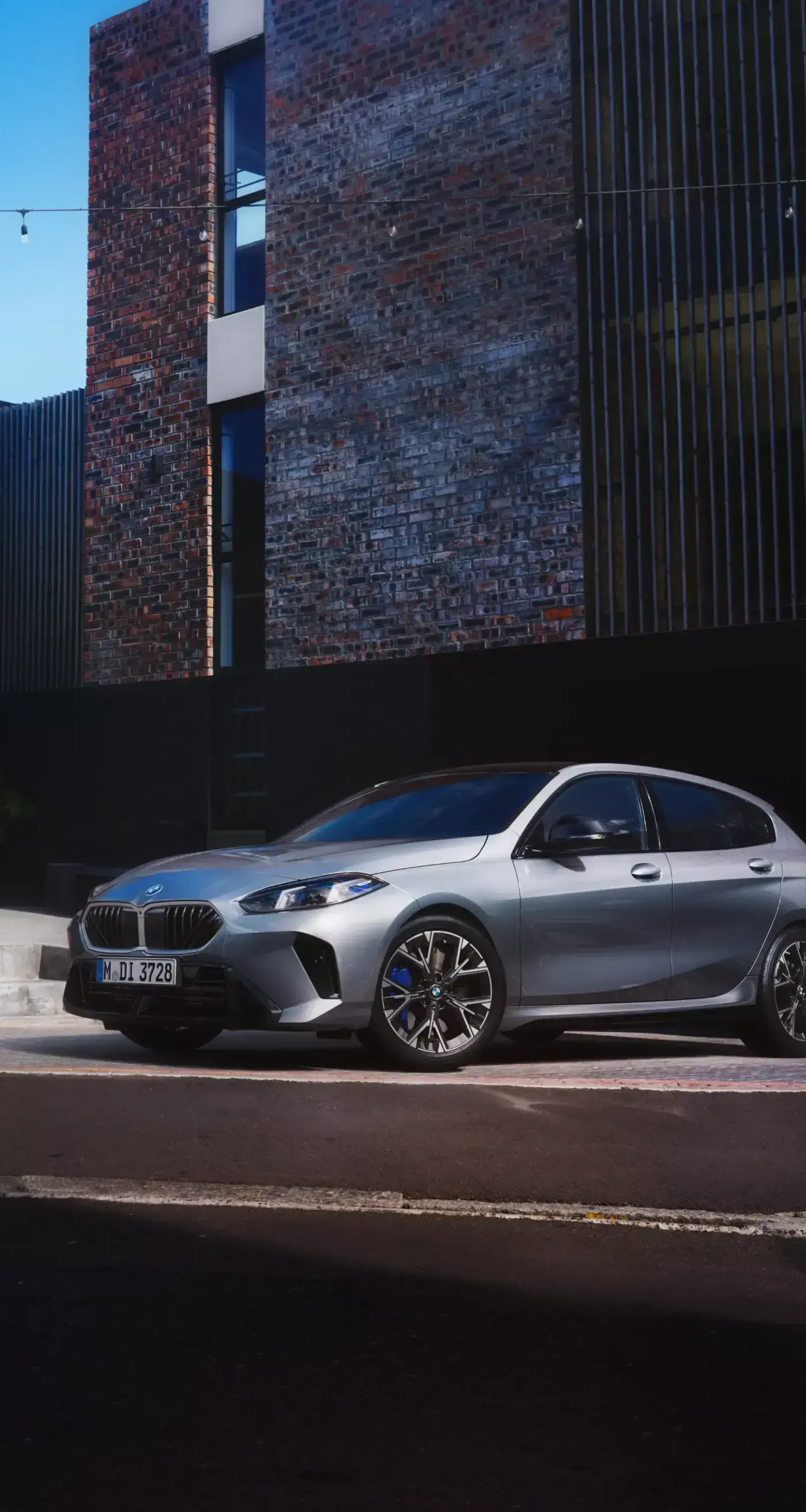 BMW Série 1