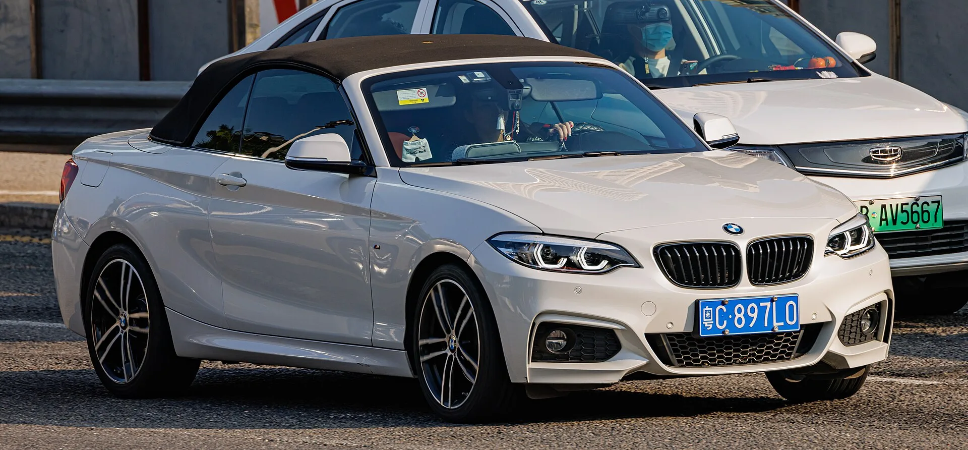 BMW Série 2
