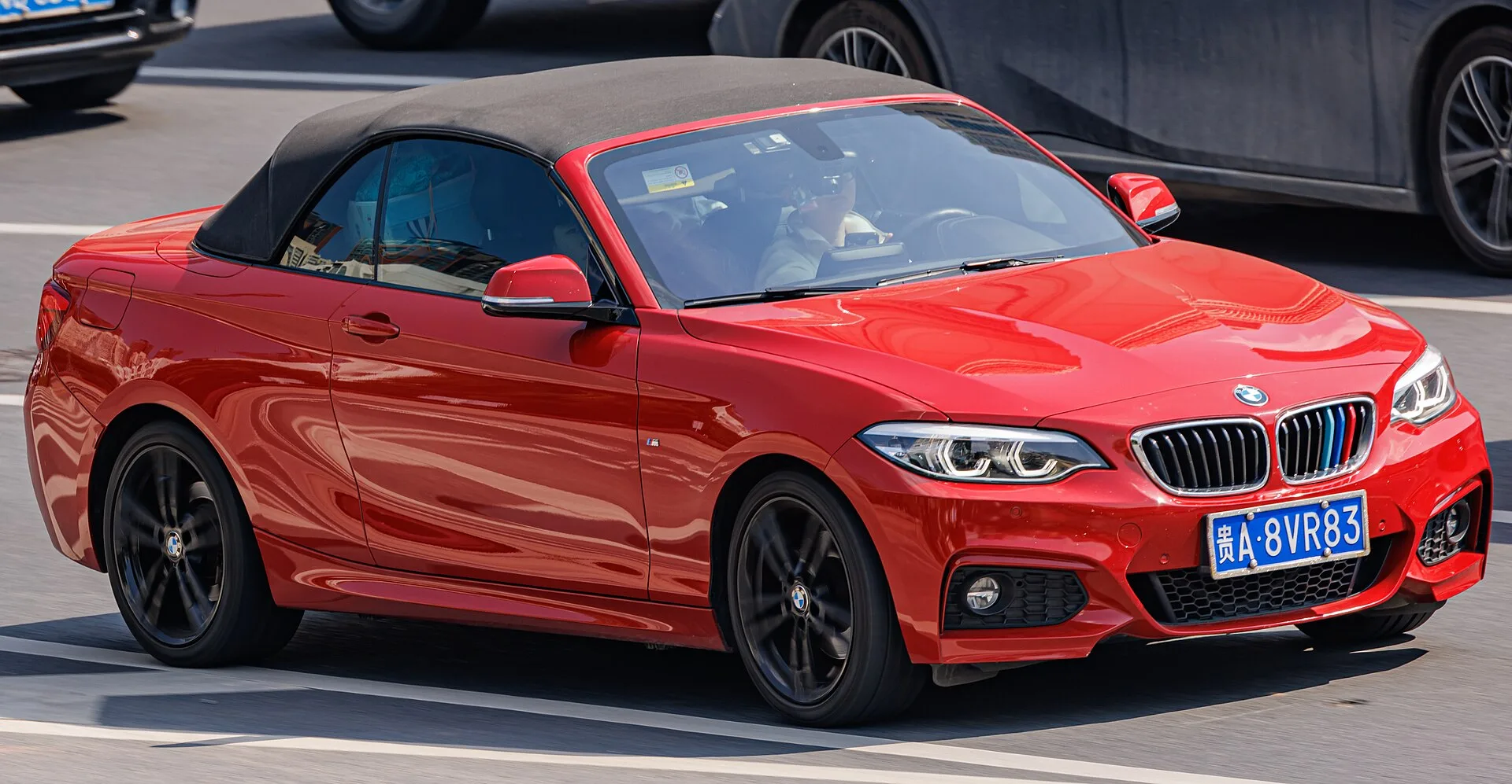 BMW Série 2