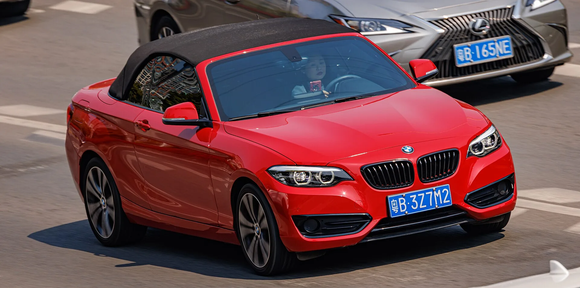 BMW Série 2