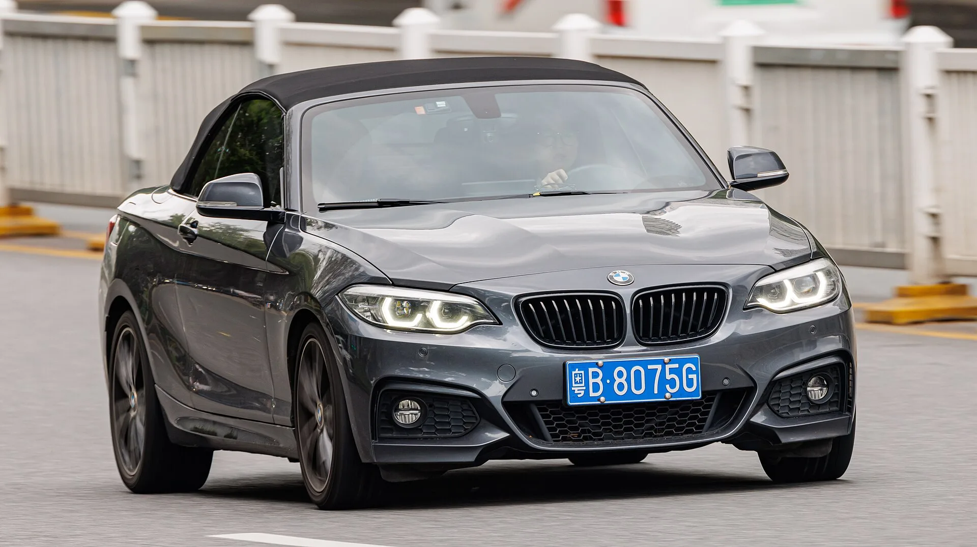 BMW Série 2