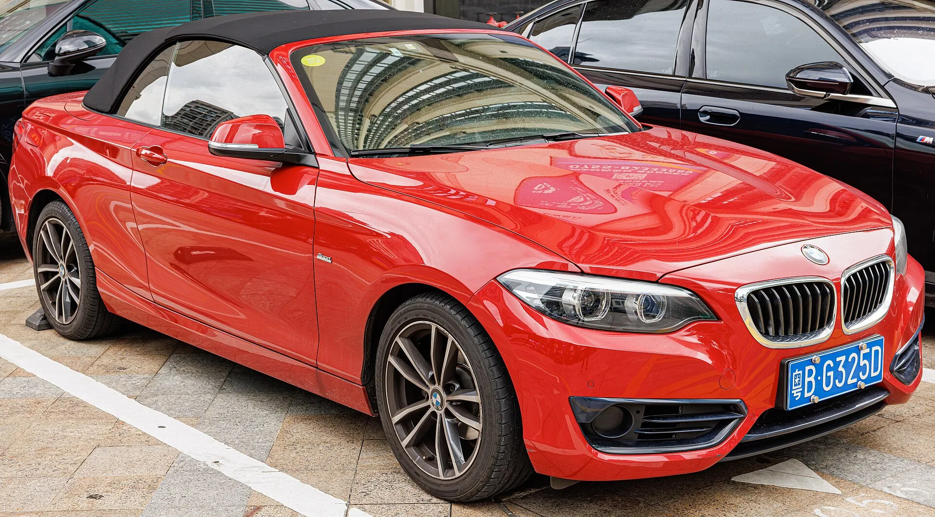 BMW Série 2