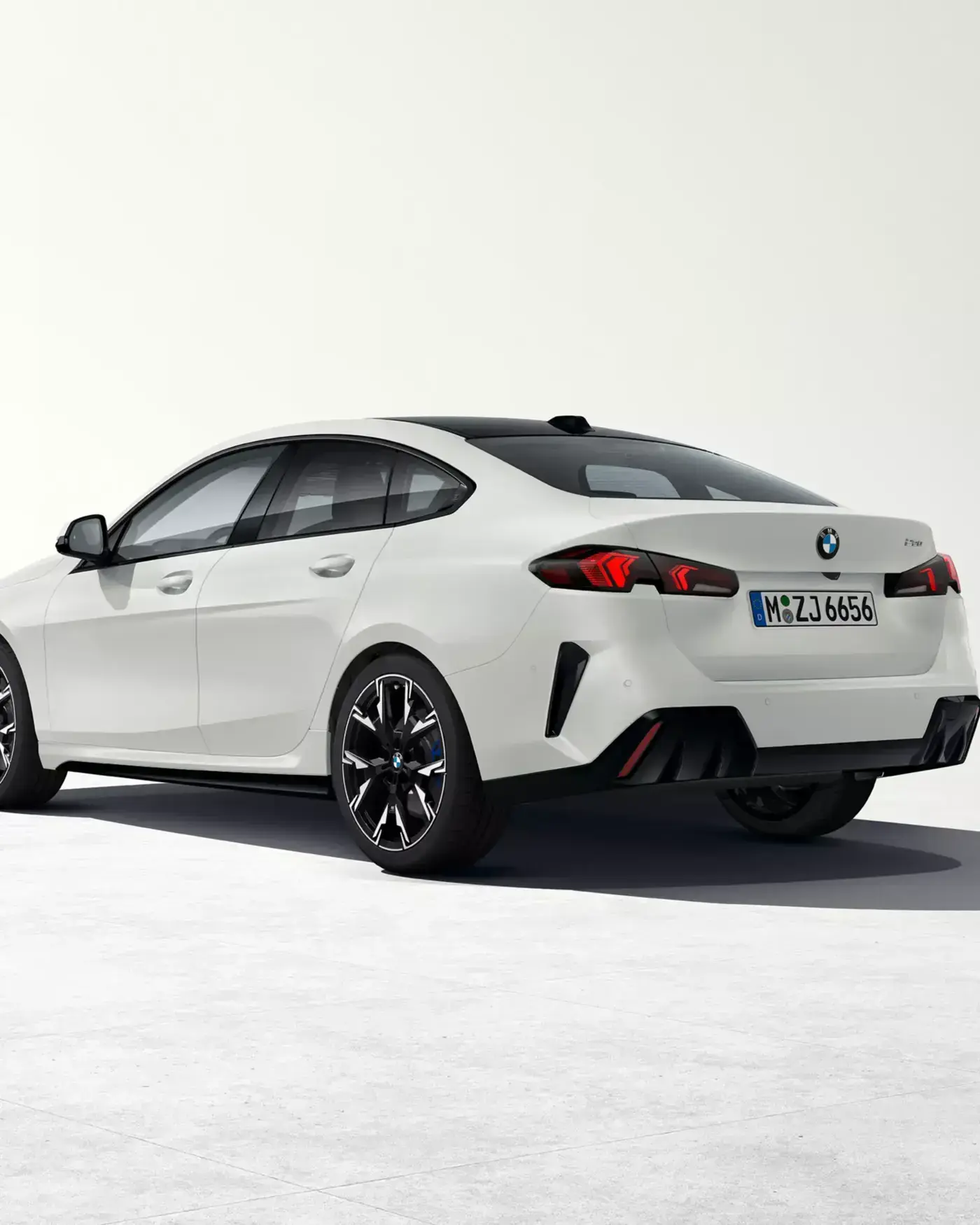 BMW Série 2