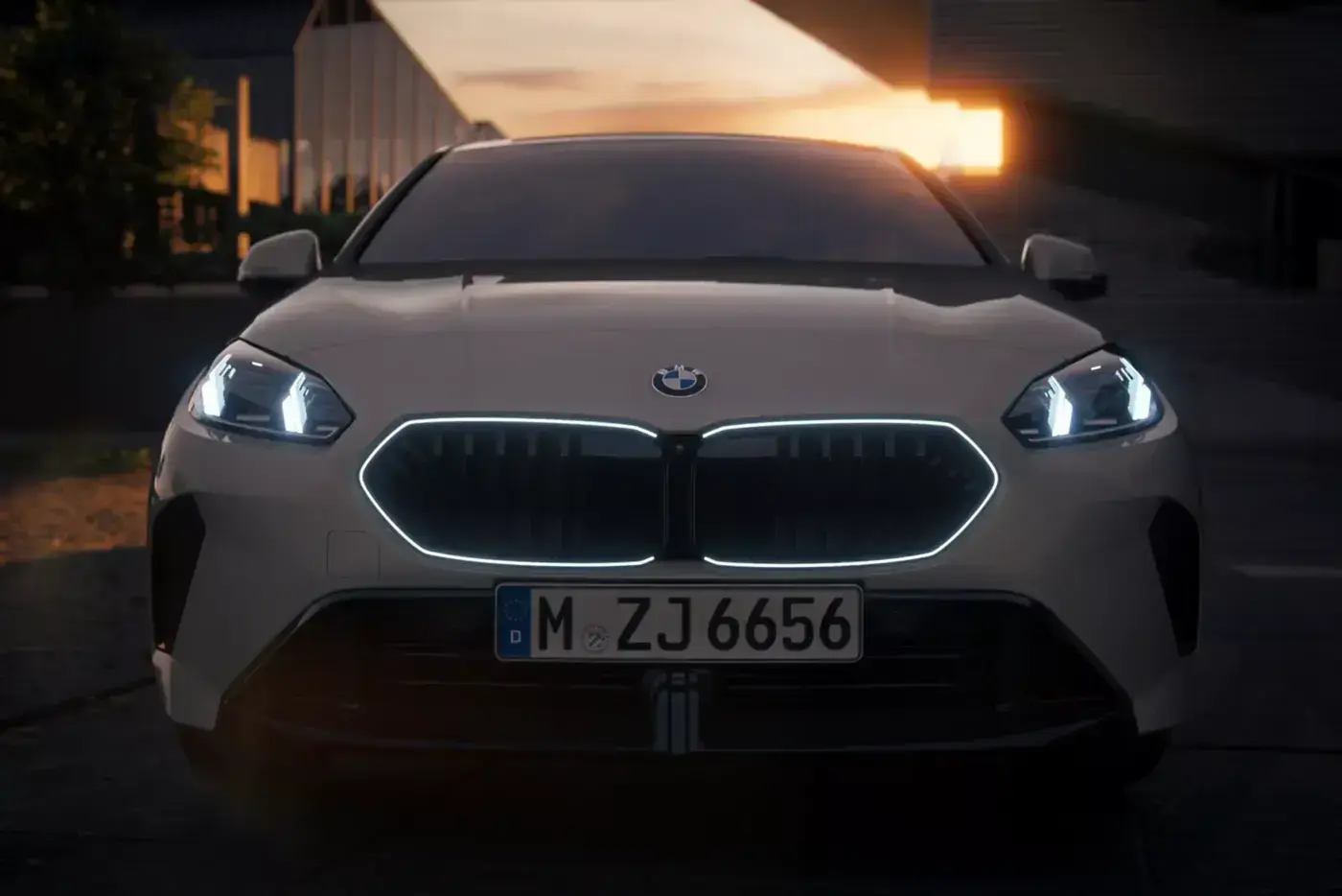 BMW Série 2