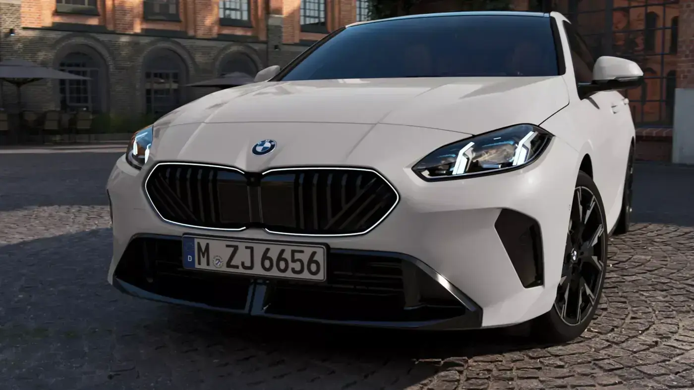 BMW Série 2
