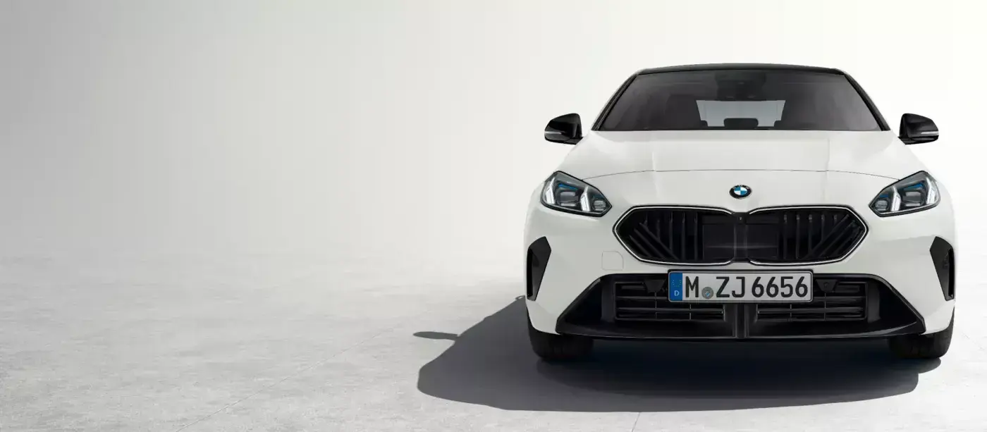 BMW Série 2