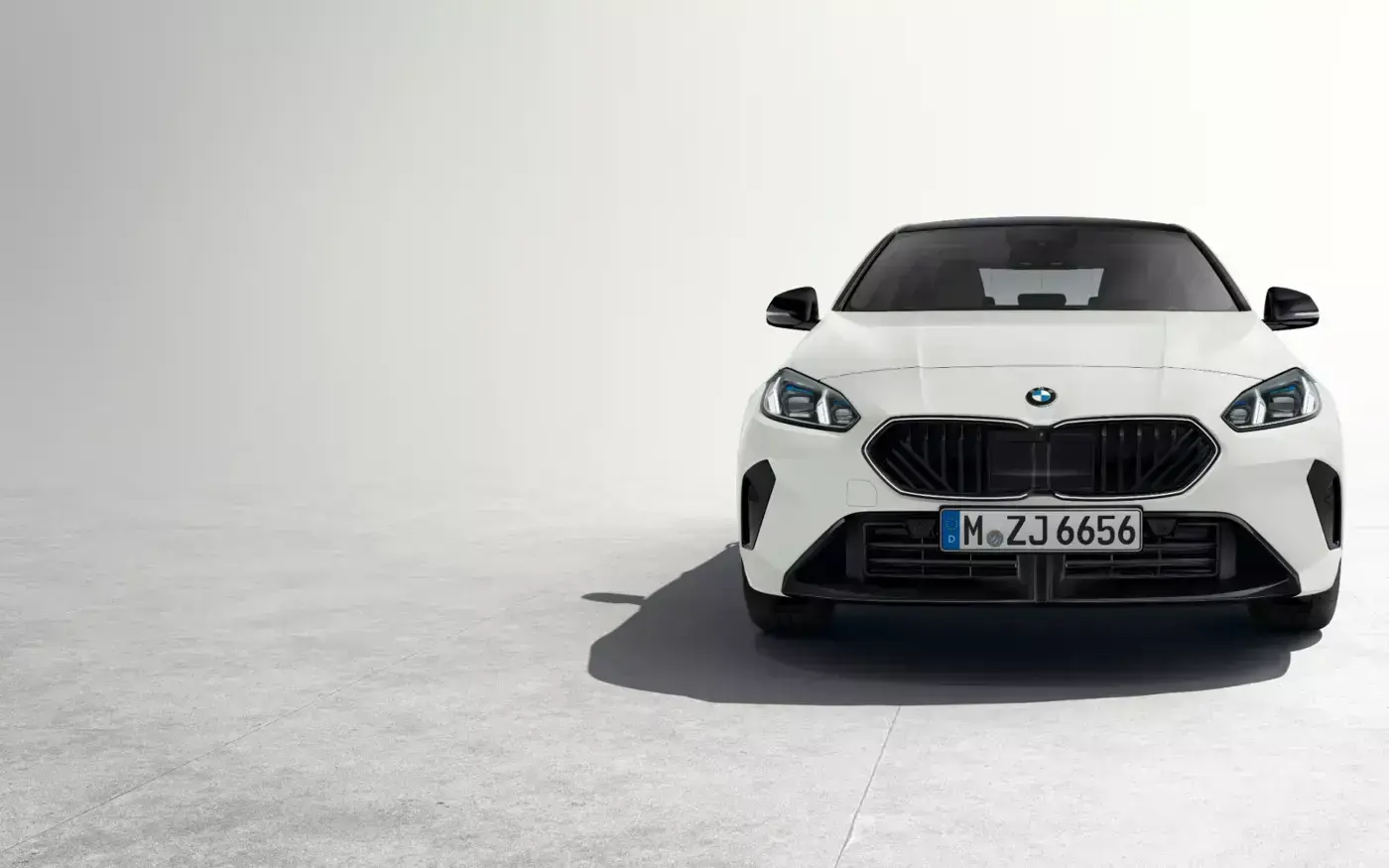 BMW Série 2