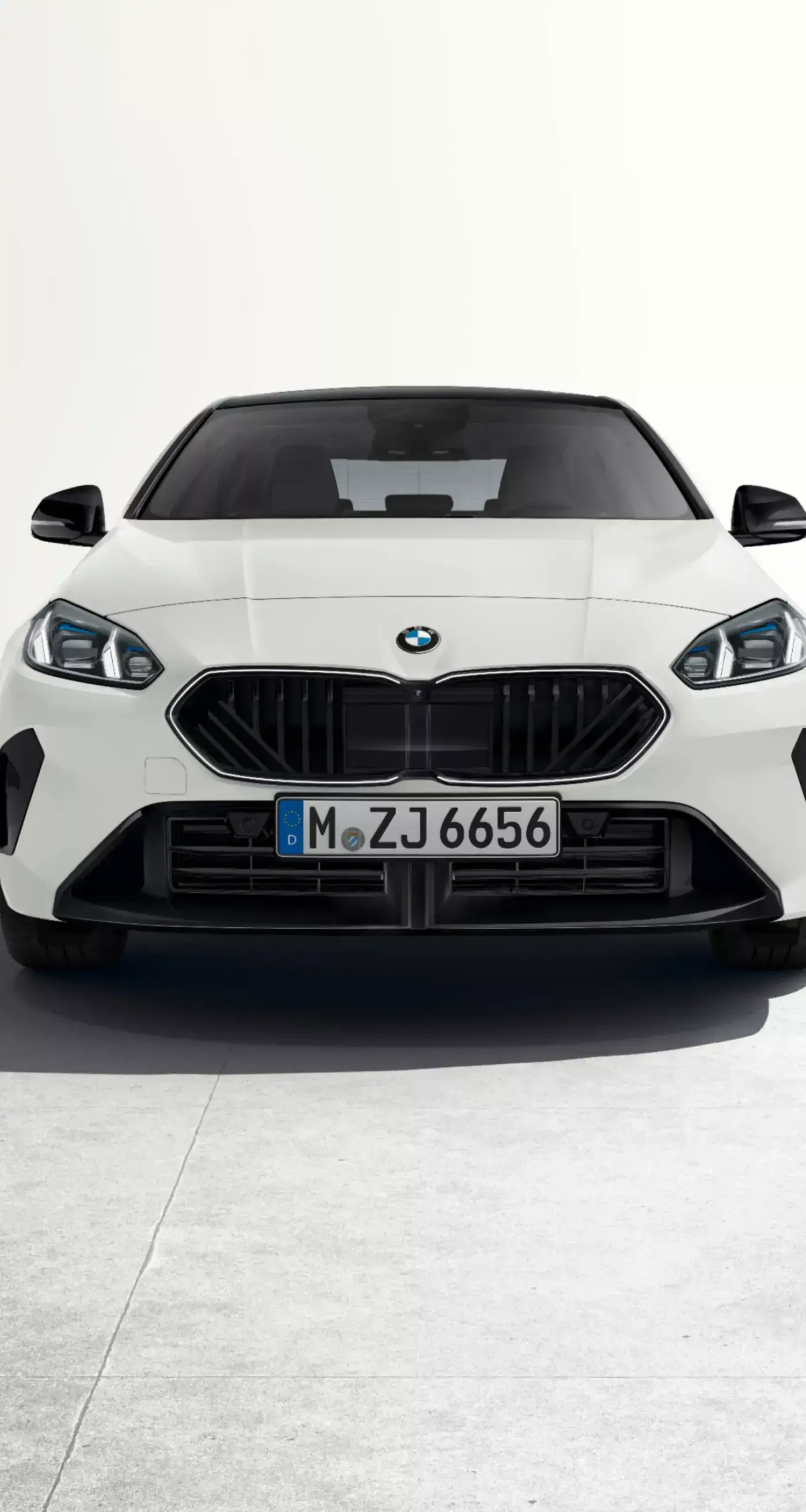 BMW Série 2