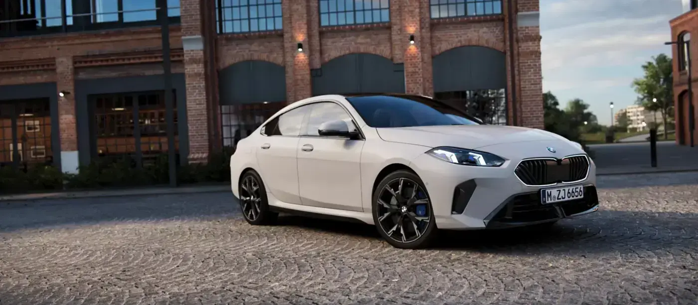 BMW Série 2