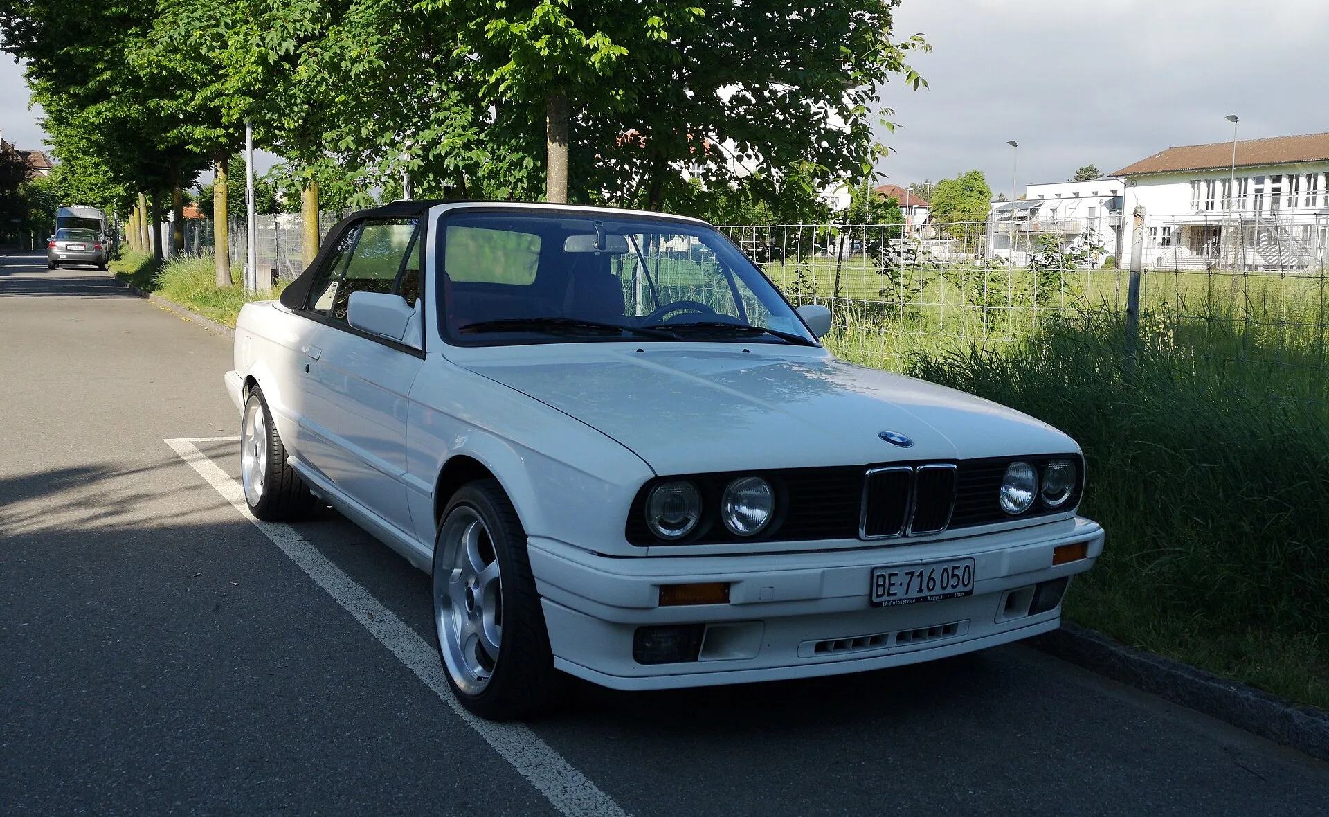 BMW Série 3