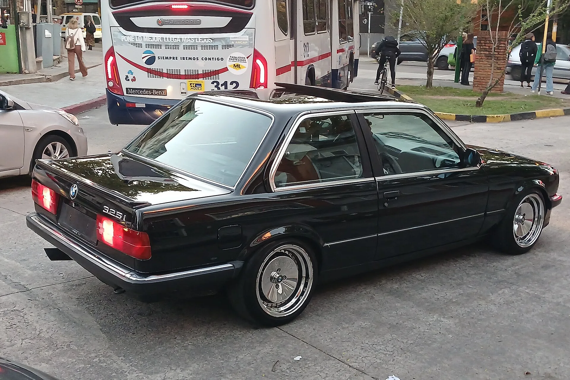 BMW Série 3