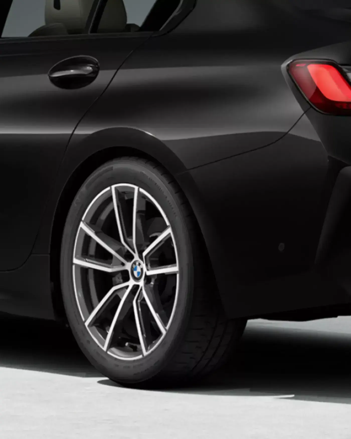 BMW Série 3