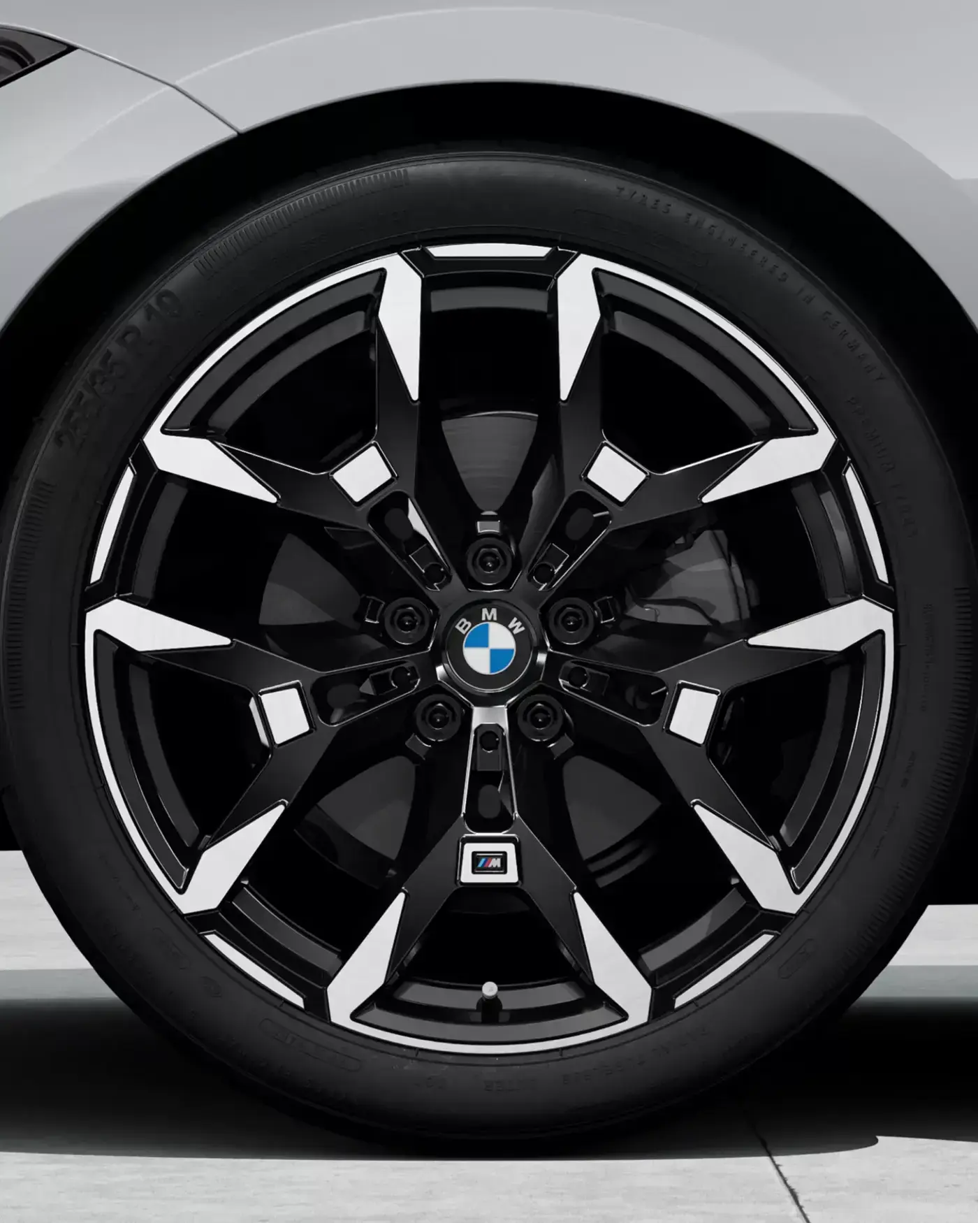 BMW Série 3