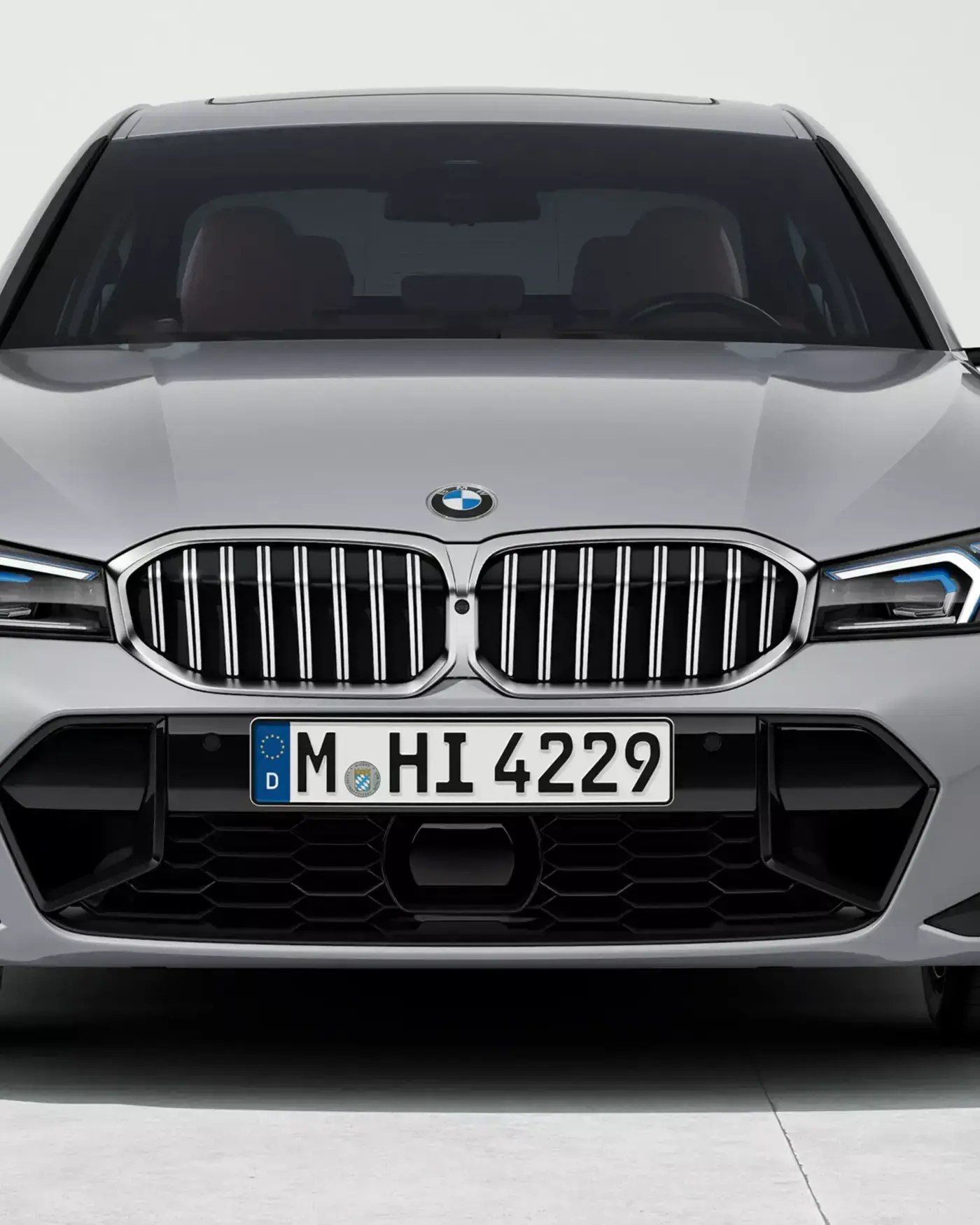 BMW Série 3