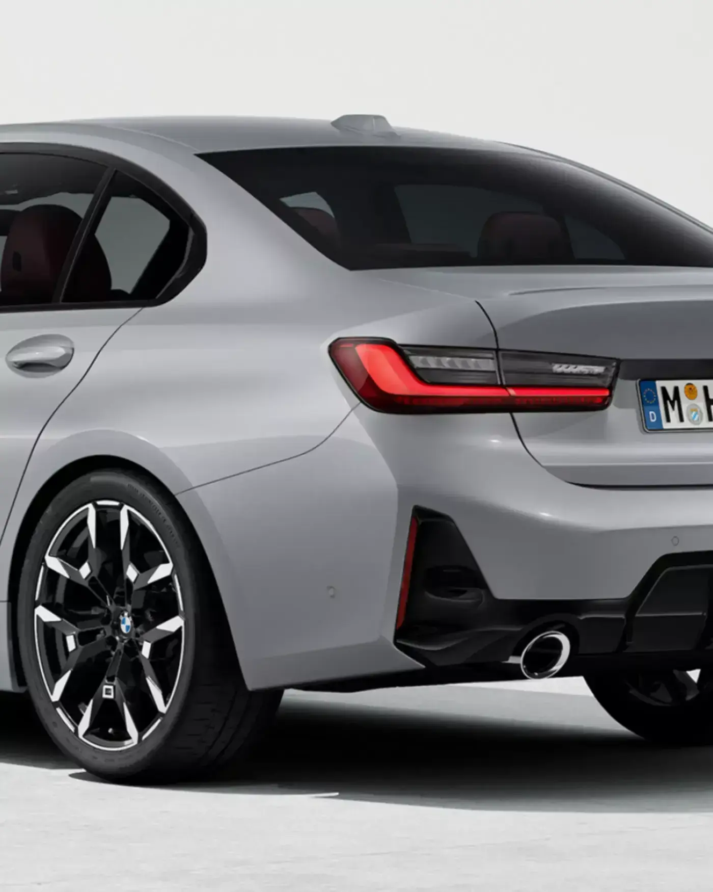 BMW Série 3