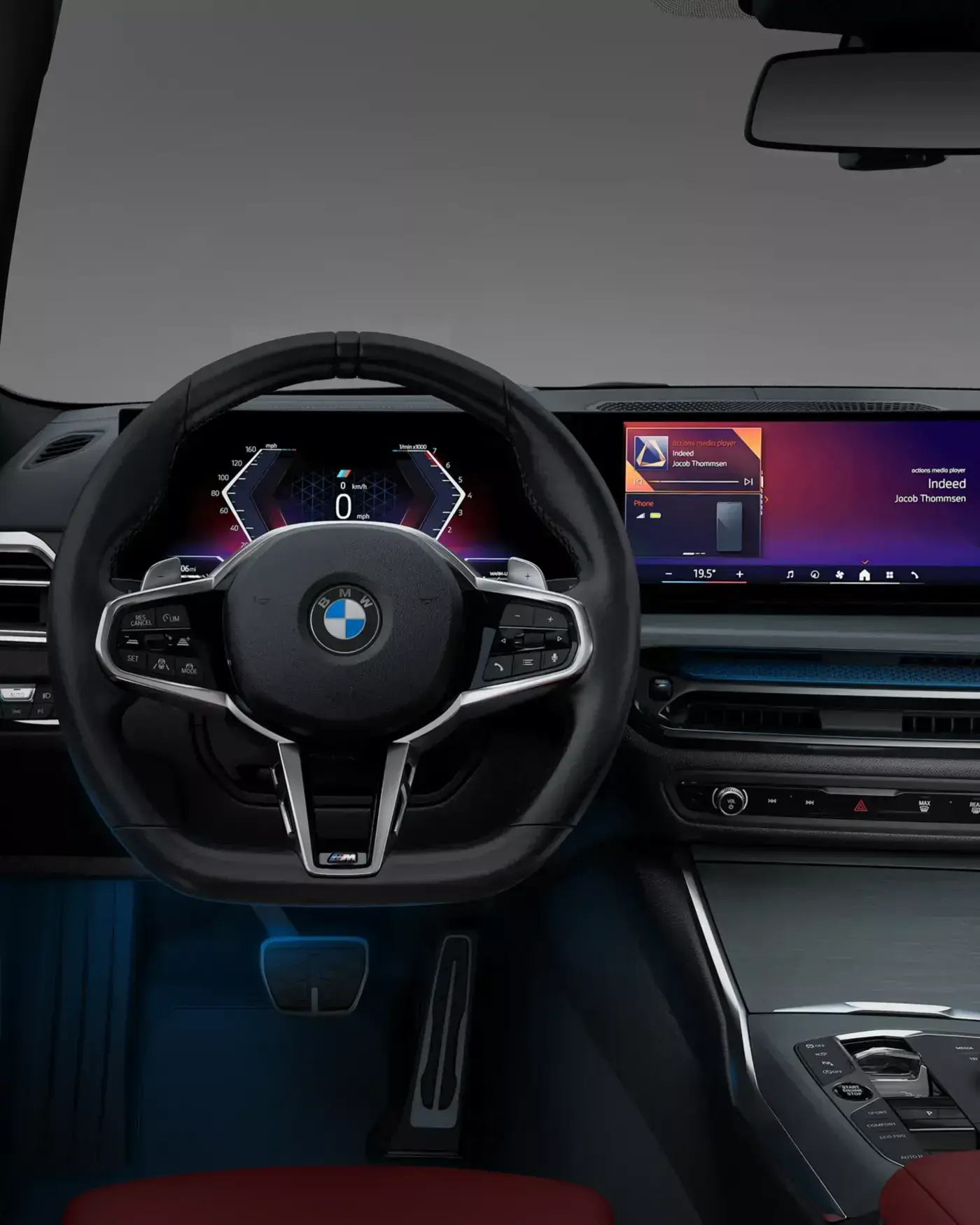 BMW Série 3