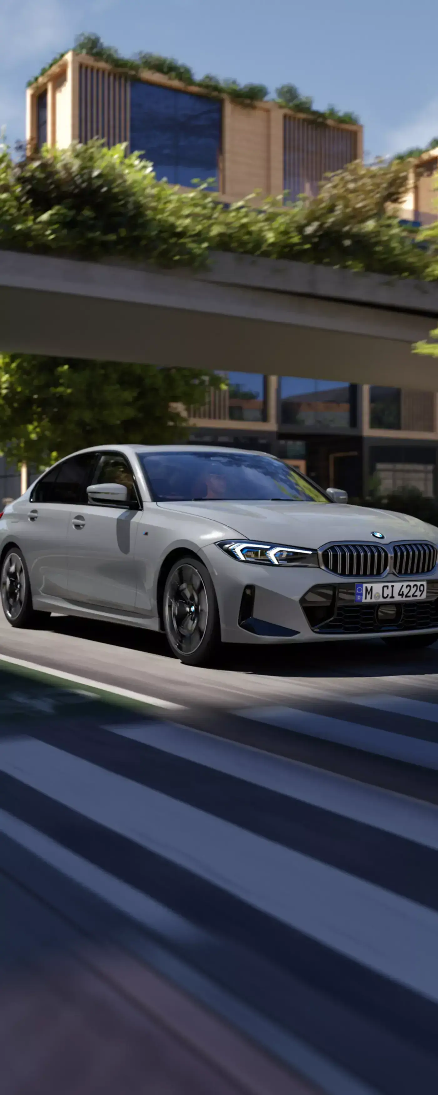BMW Série 3