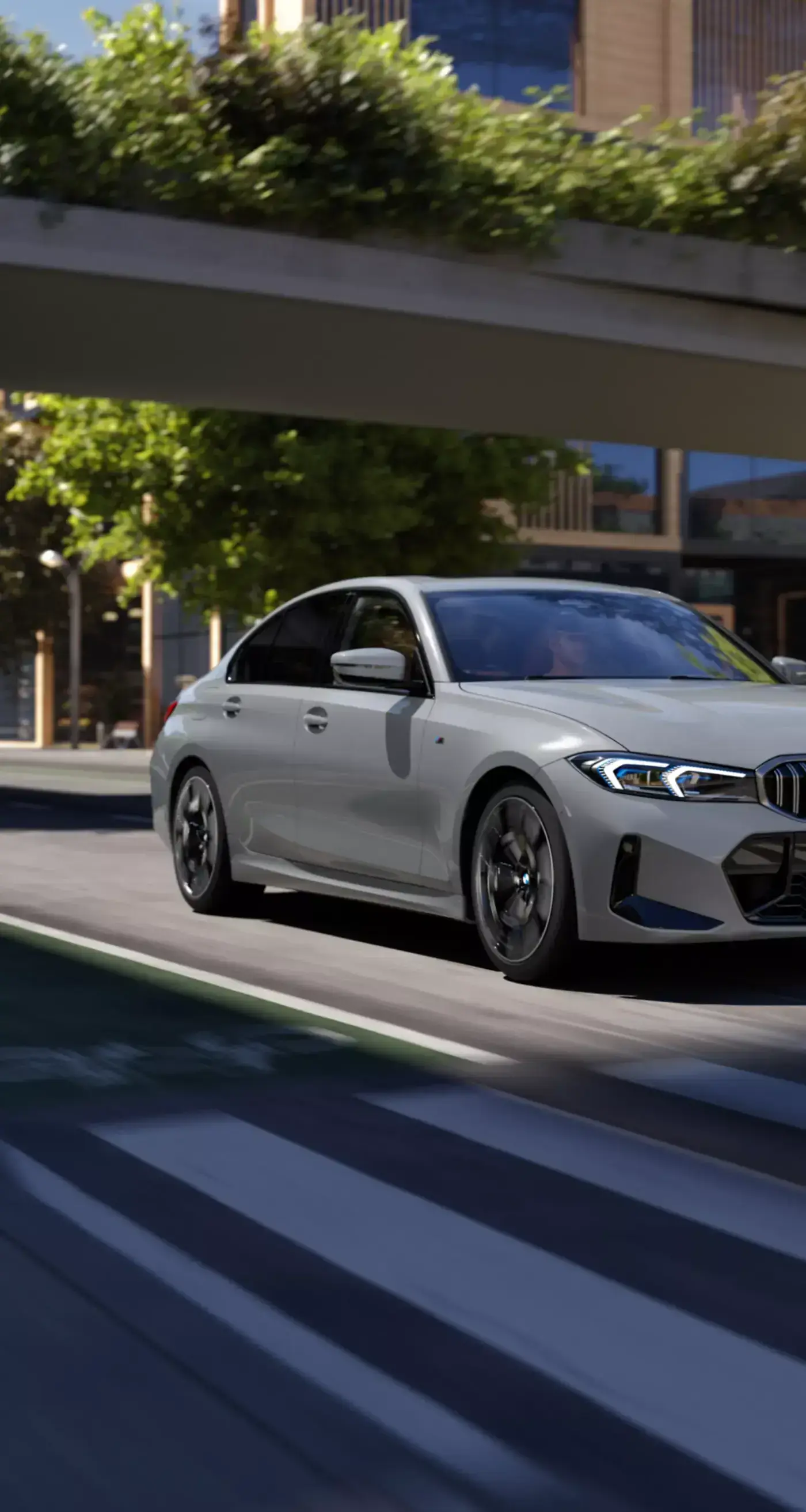 BMW Série 3