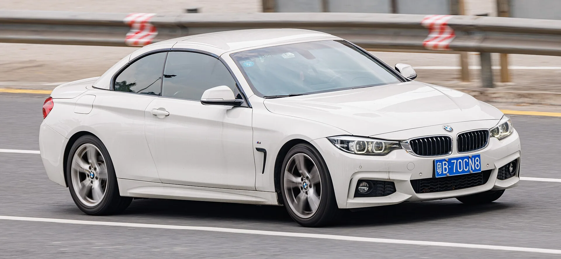 BMW Série 4