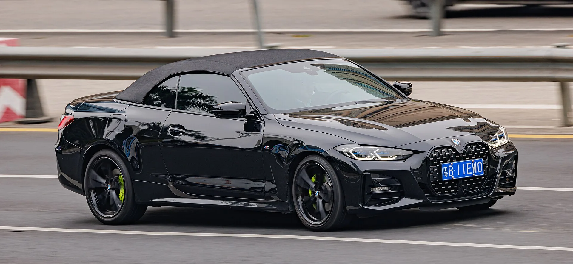 BMW Série 4