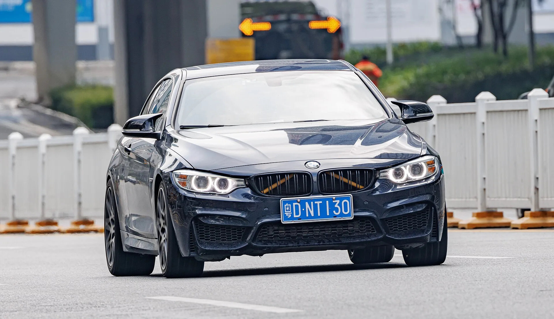 BMW Série 4