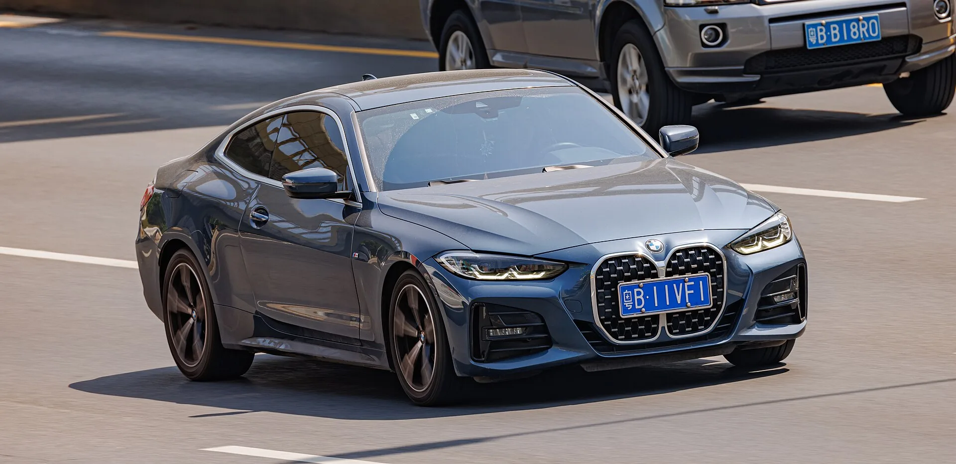BMW Série 4