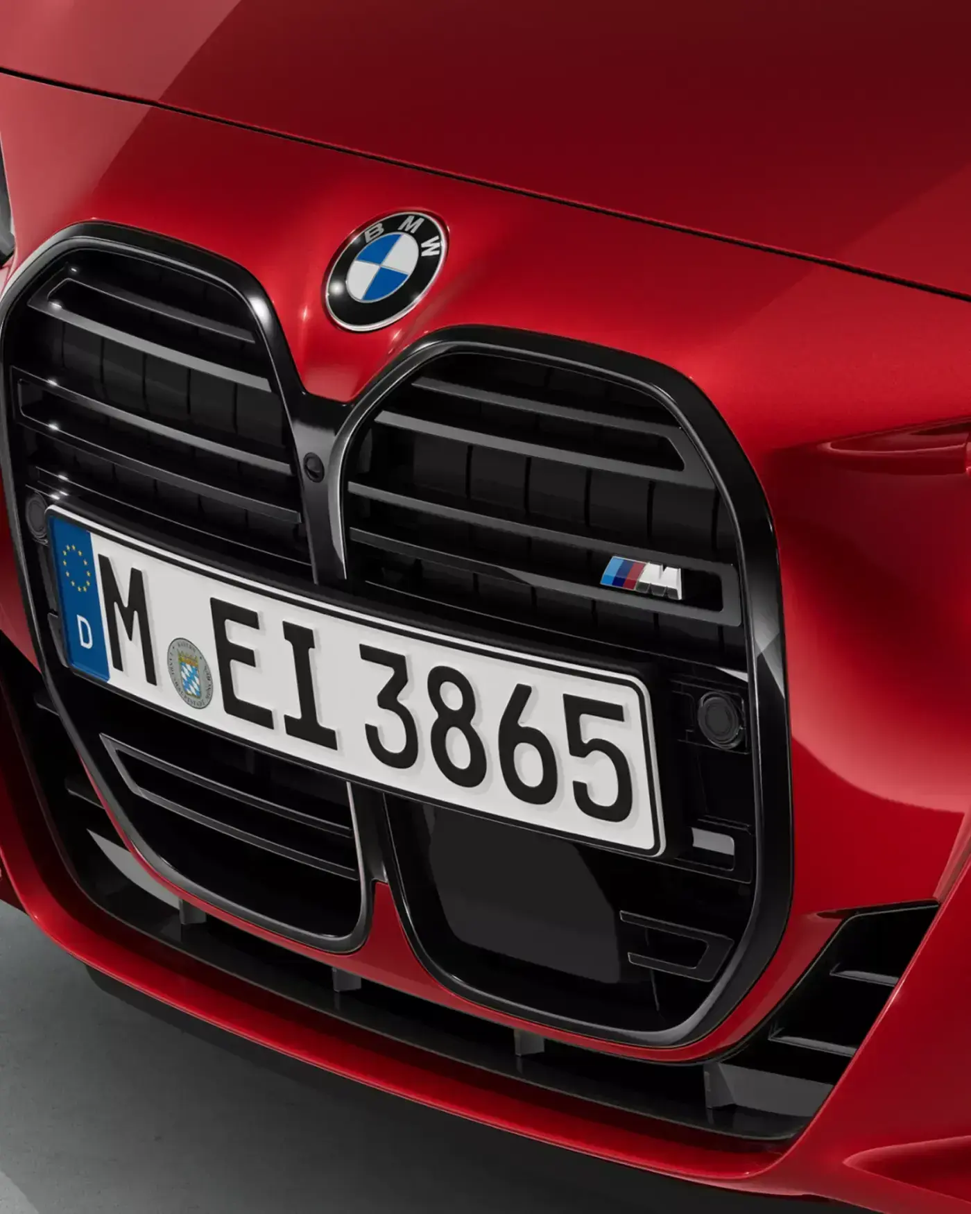 BMW Série 4