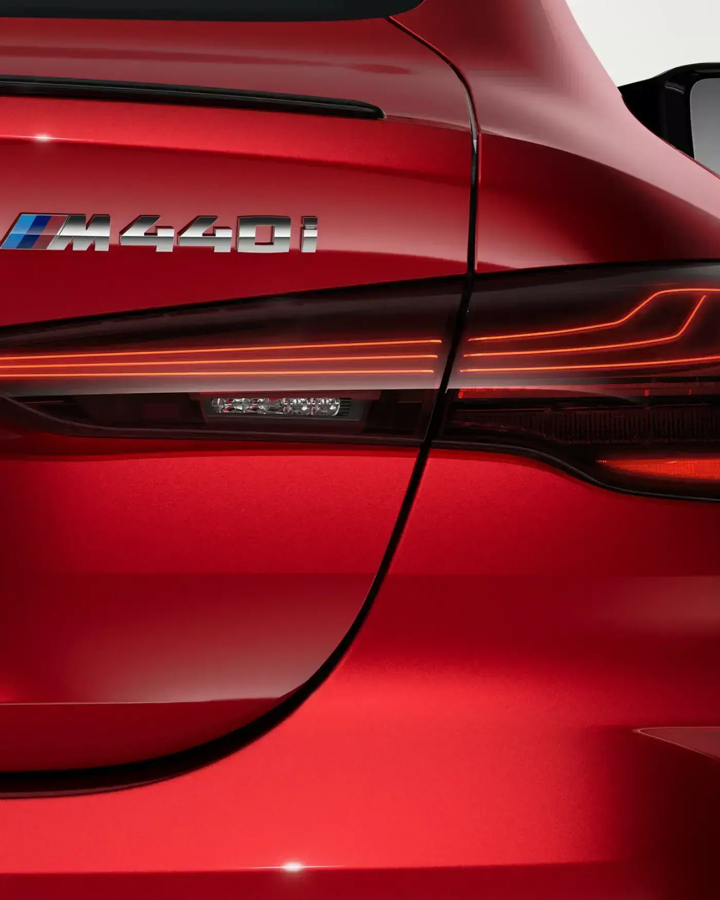 BMW Série 4