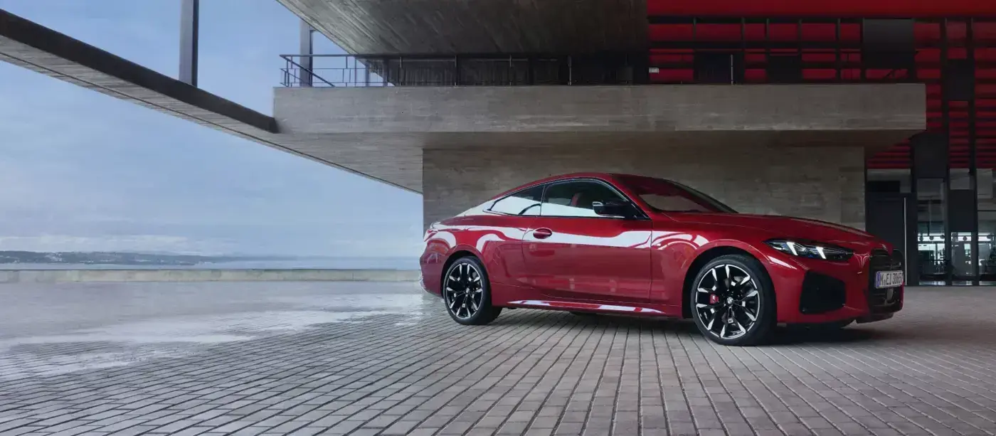 BMW Série 4