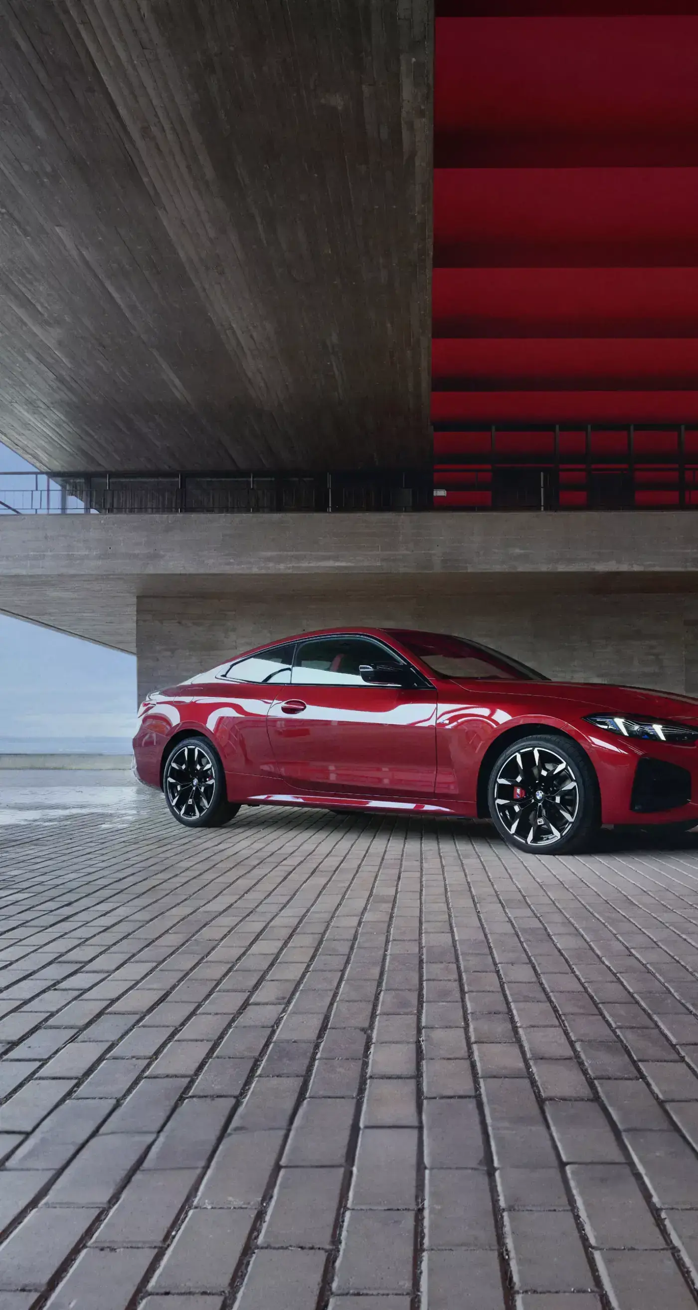 BMW Série 4