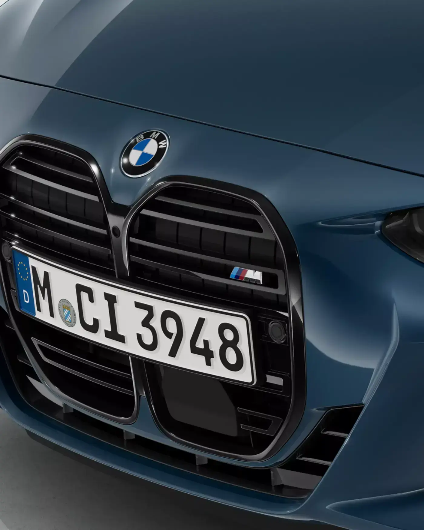 BMW Série 4