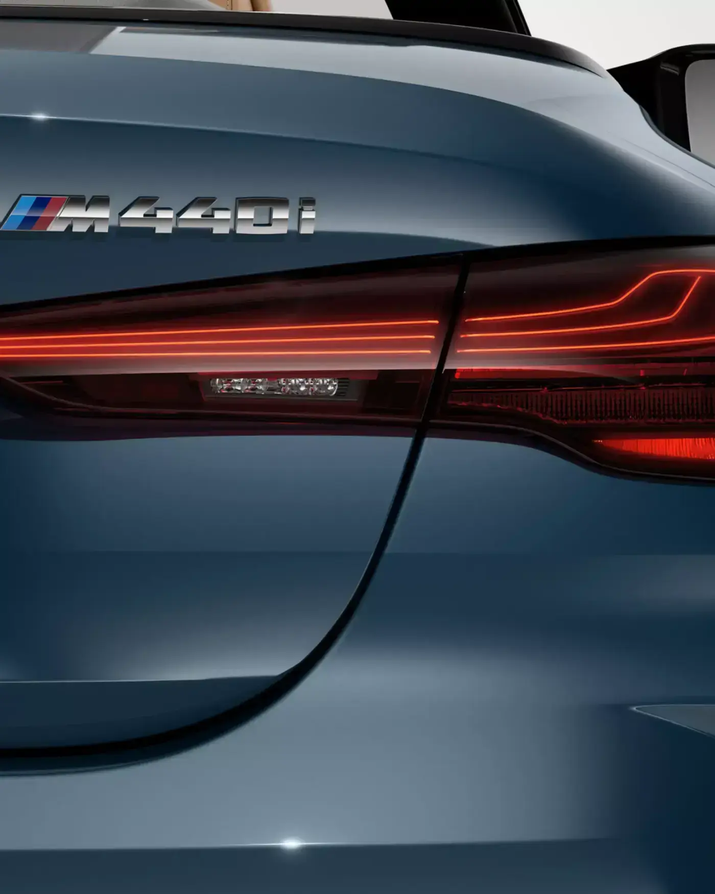 BMW Série 4