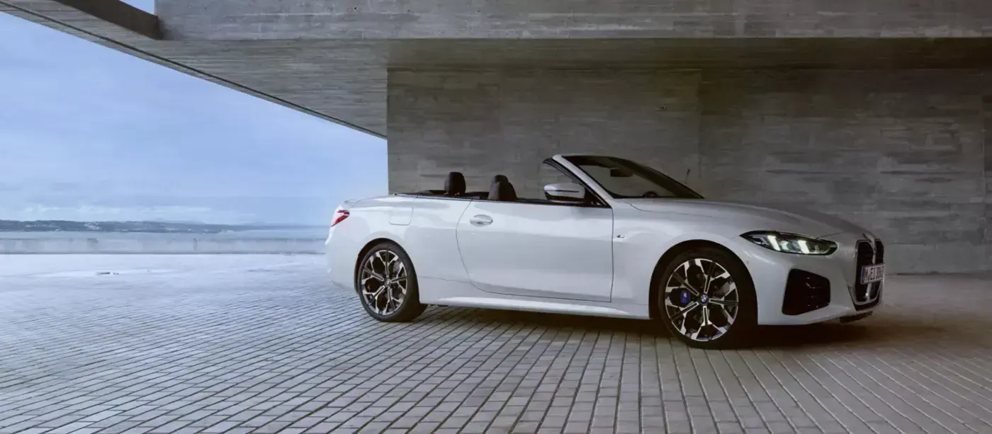 BMW Série 4