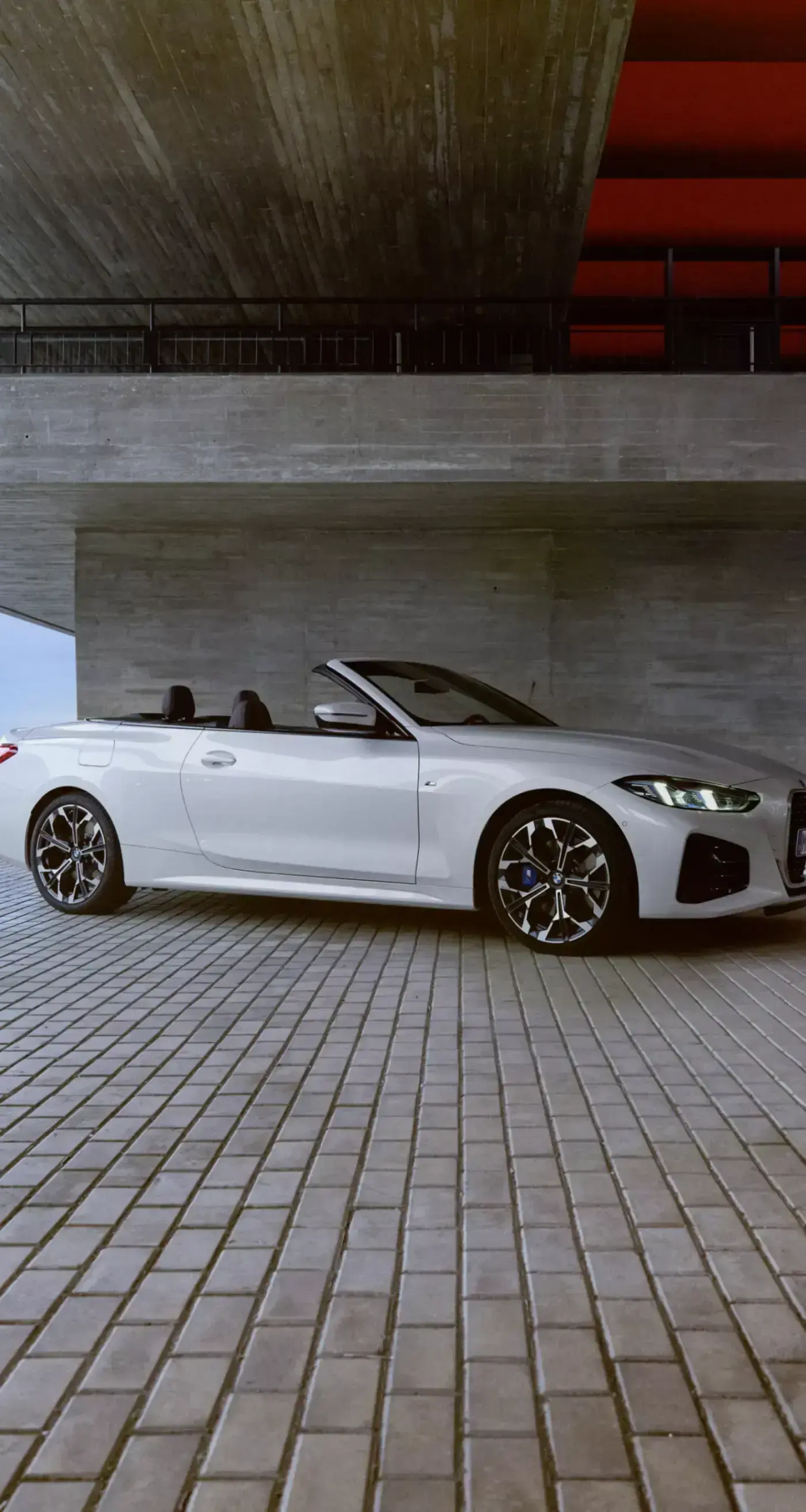 BMW Série 4