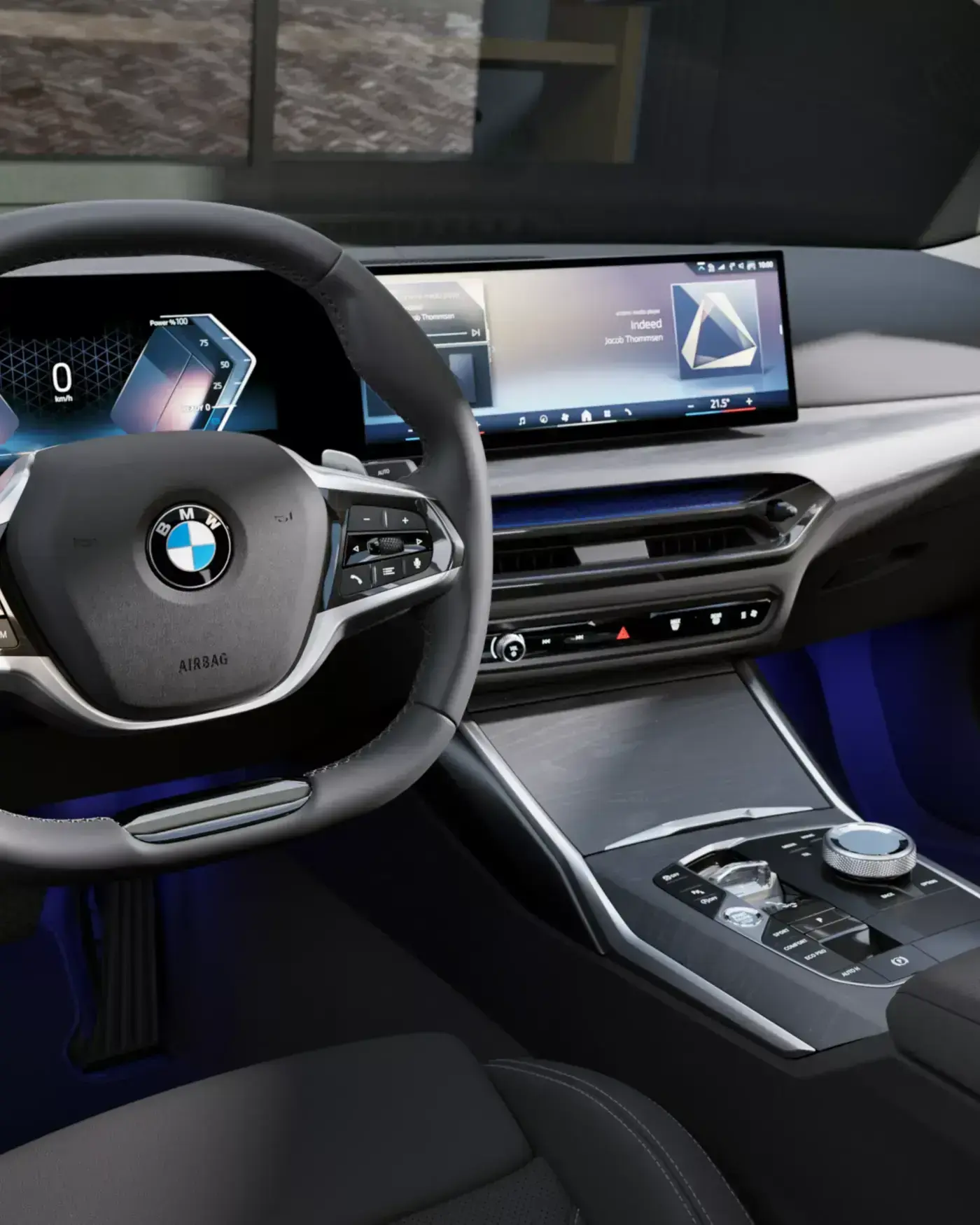 BMW Série 4