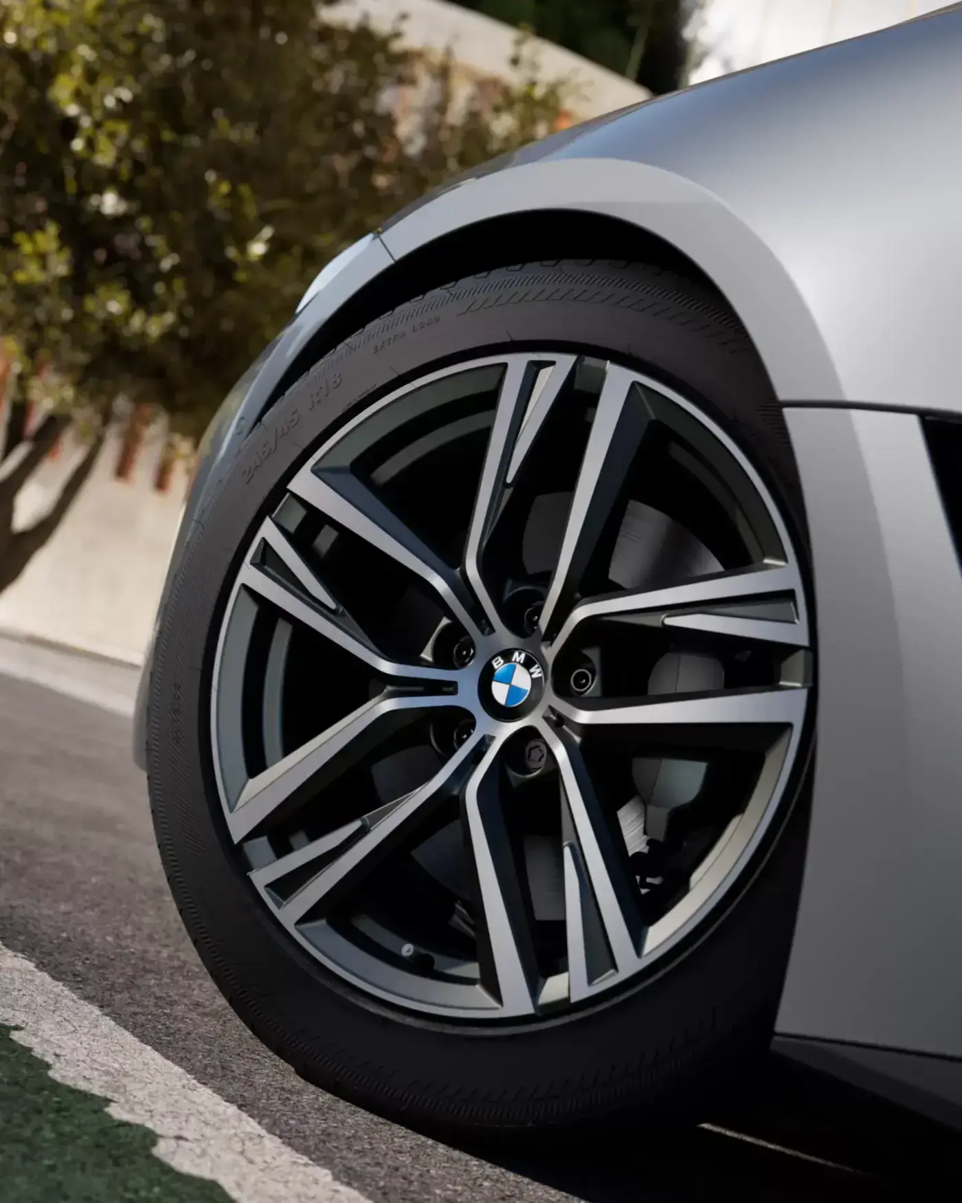 BMW Série 4