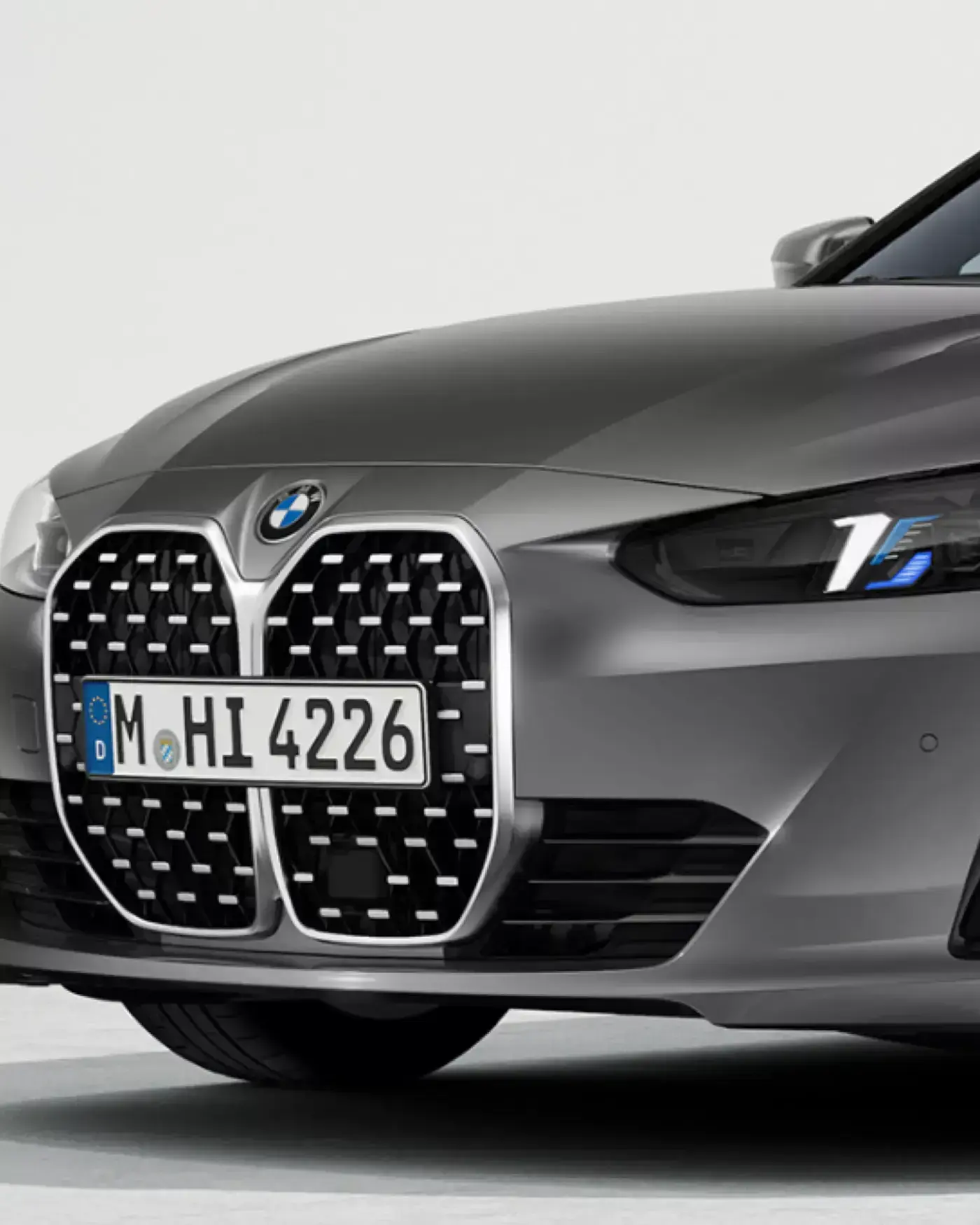 BMW Série 4