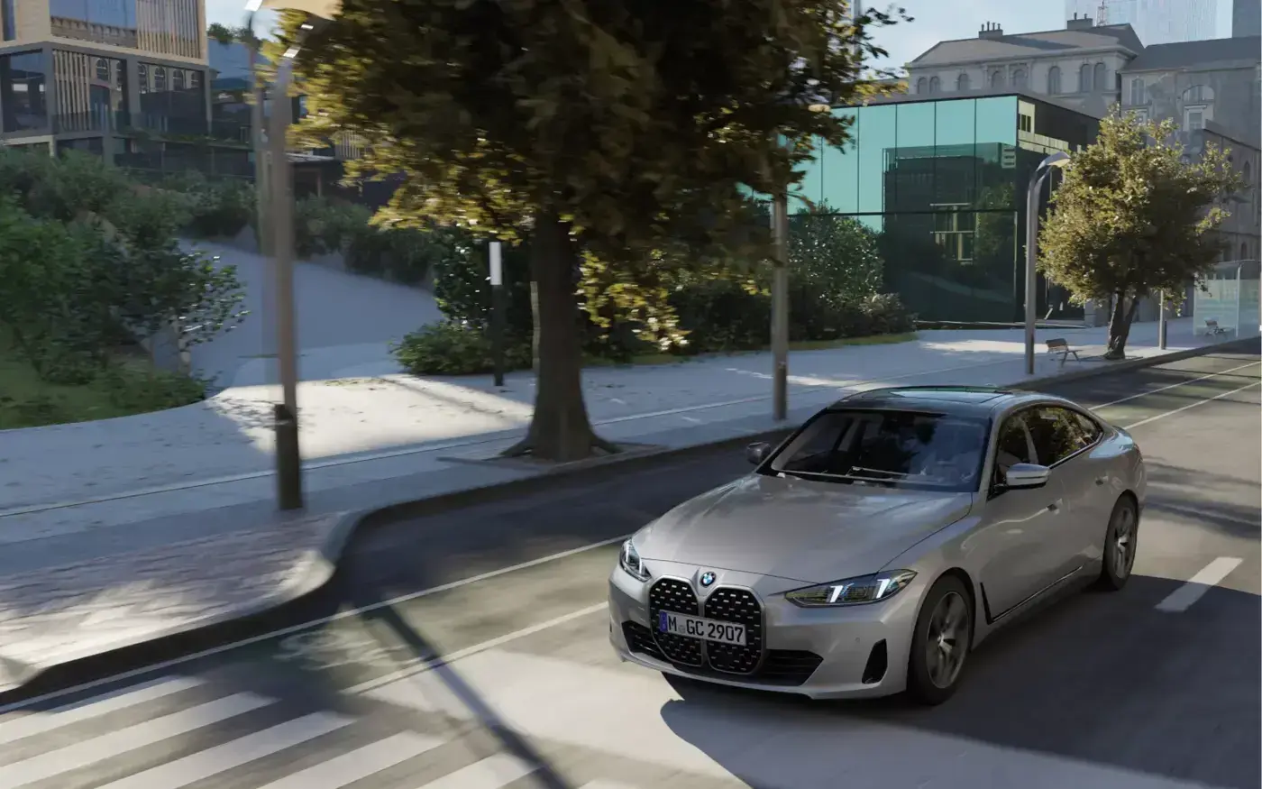 BMW Série 4