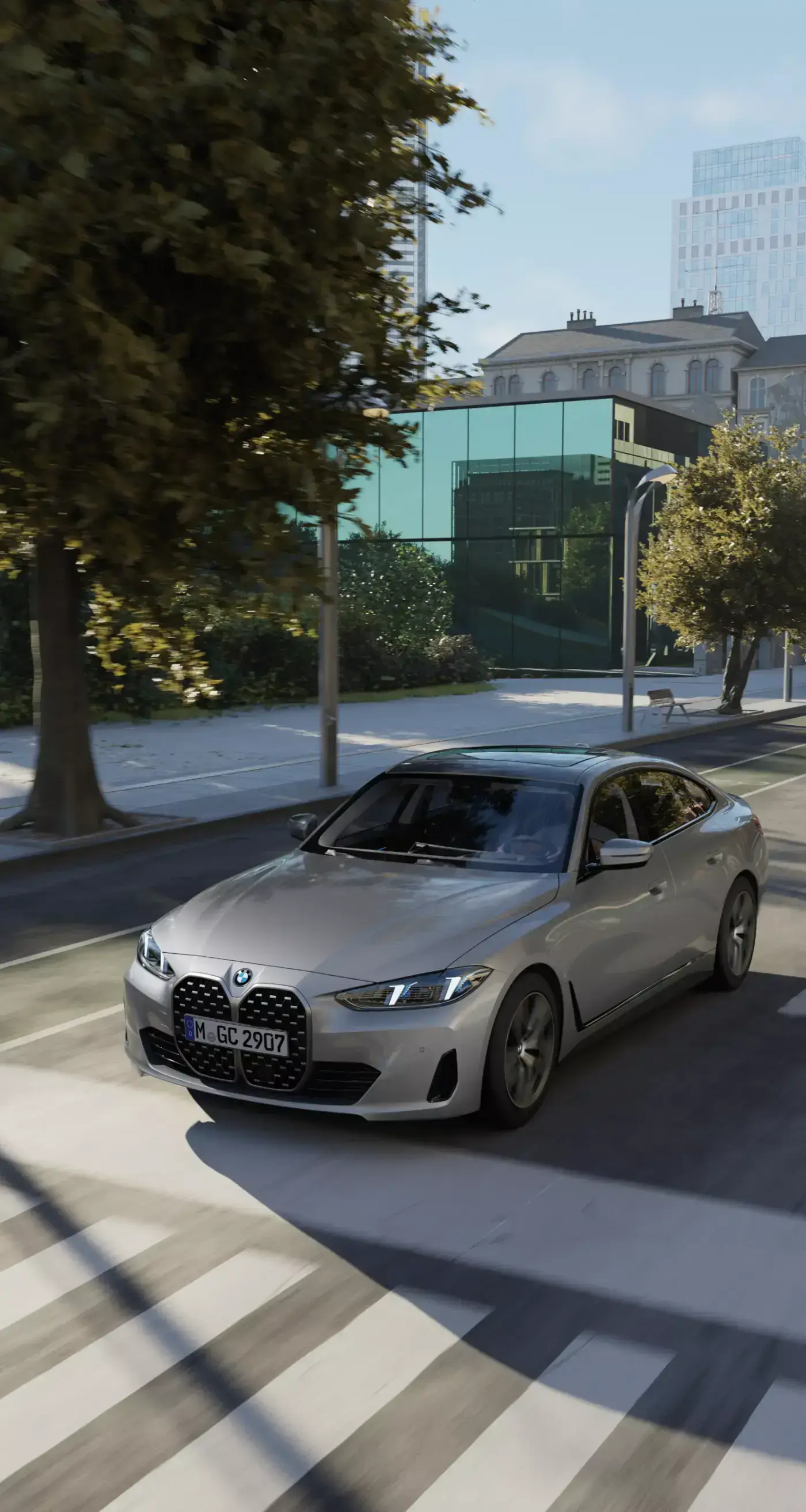 BMW Série 4