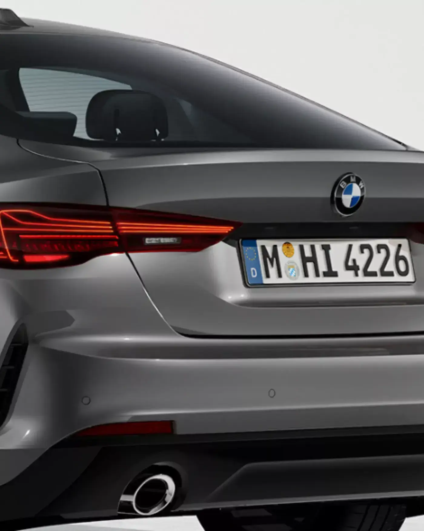 BMW Série 4