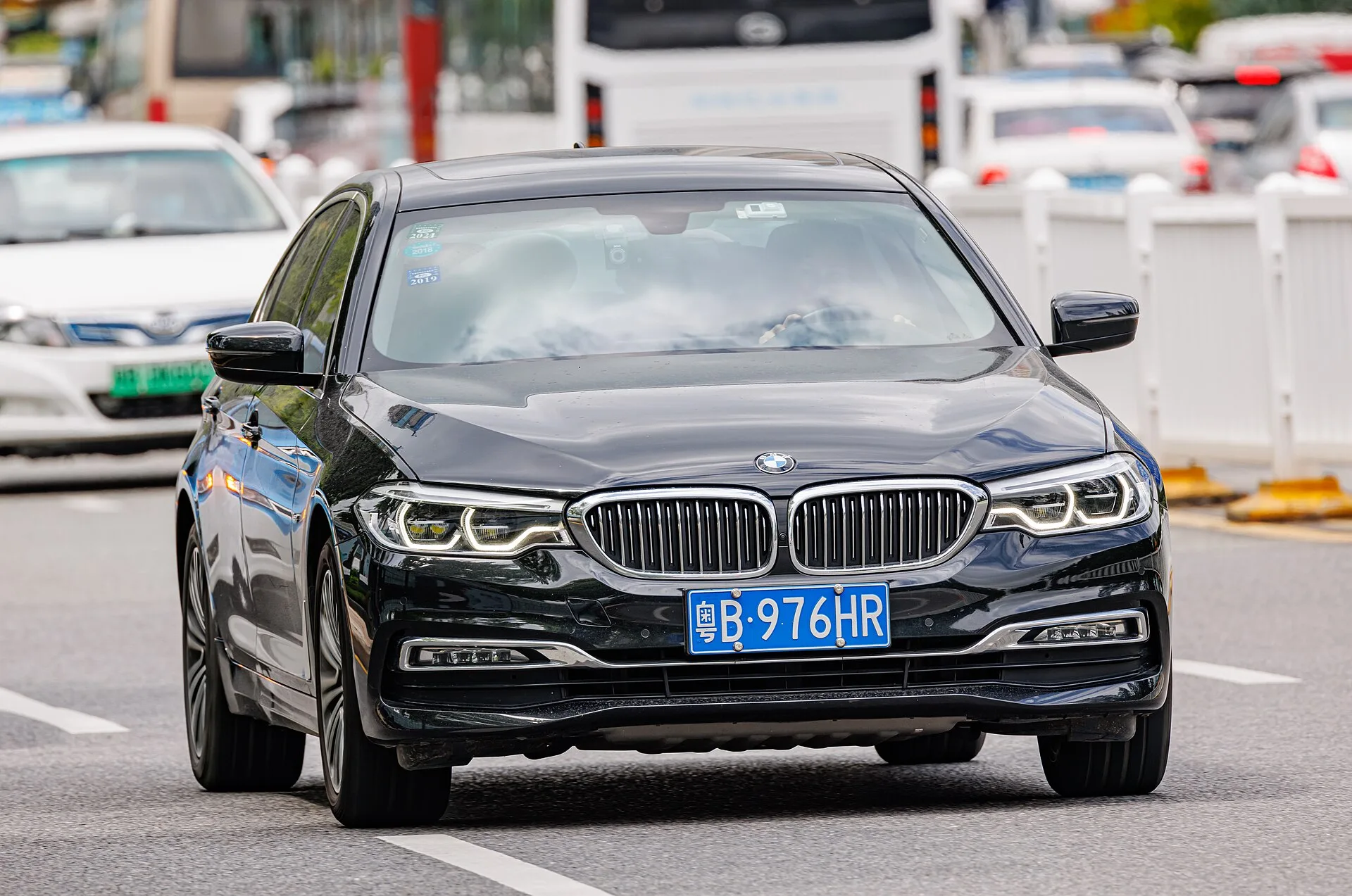BMW Série 5